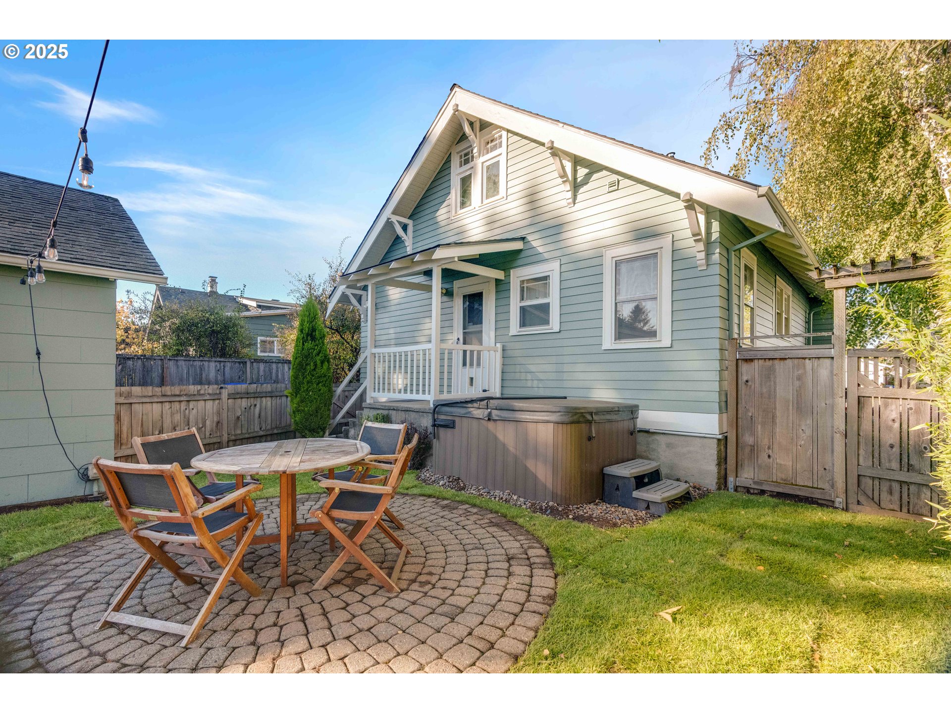 3144 NE 77TH AVE, Portland
