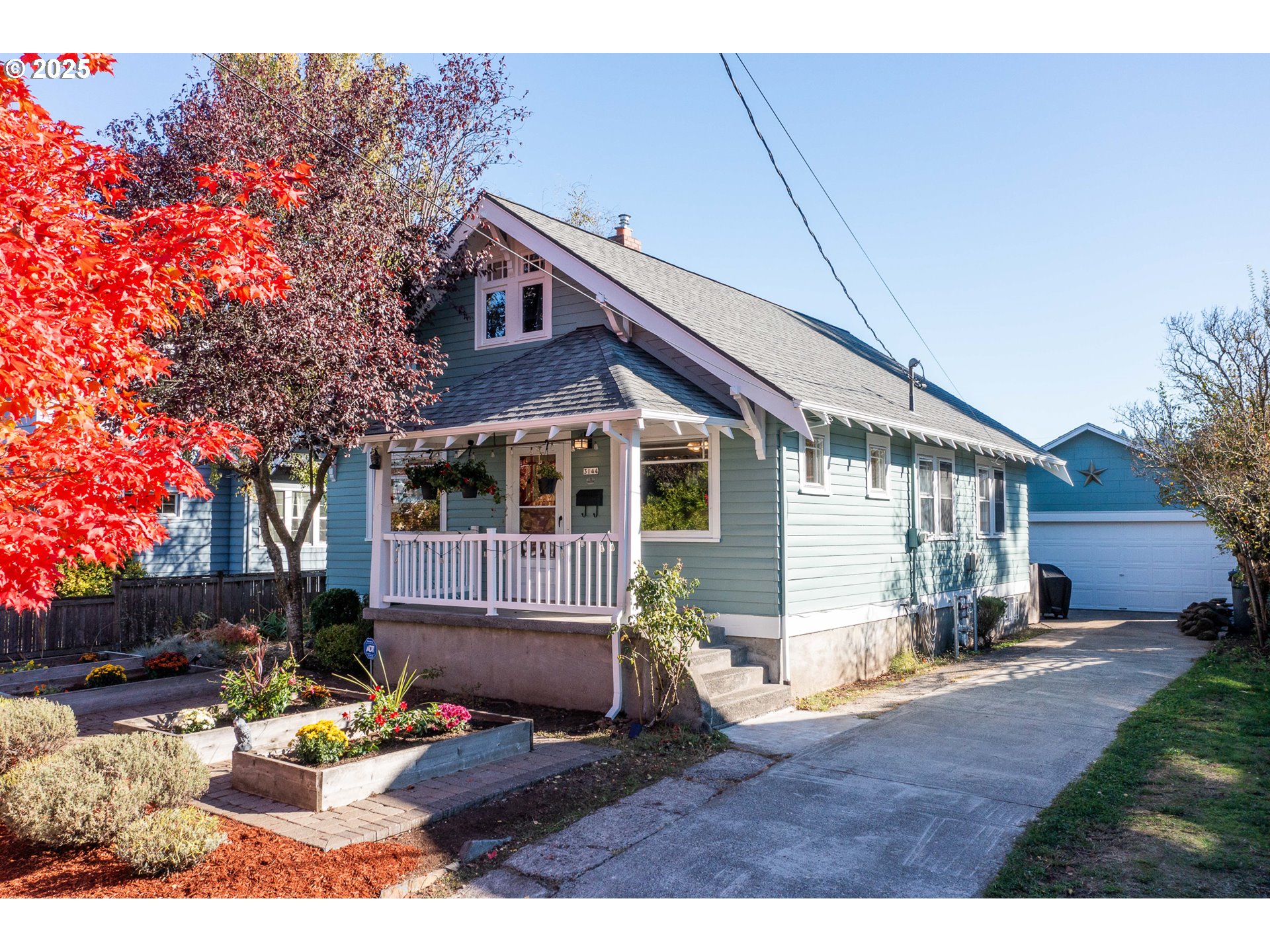 3144 NE 77TH AVE, Portland