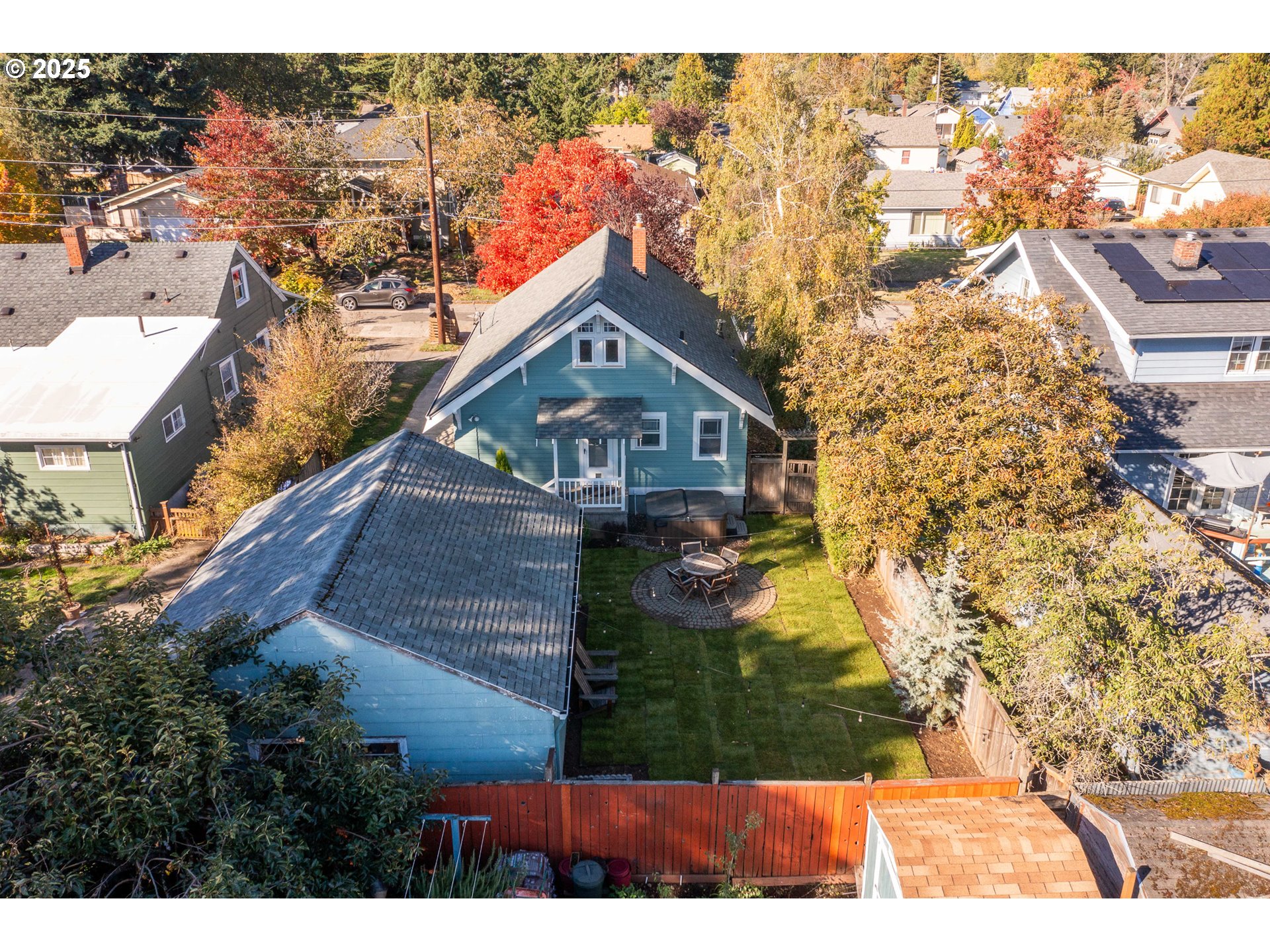 3144 NE 77TH AVE, Portland
