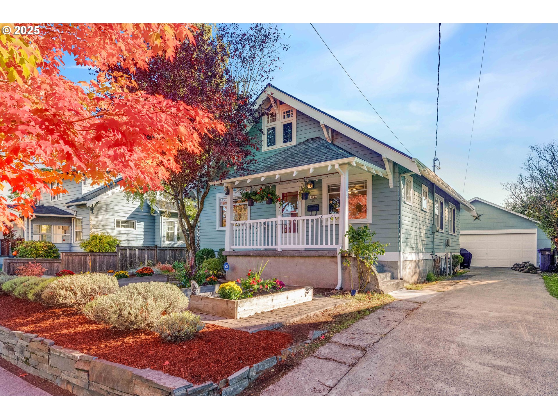3144 NE 77TH AVE, Portland