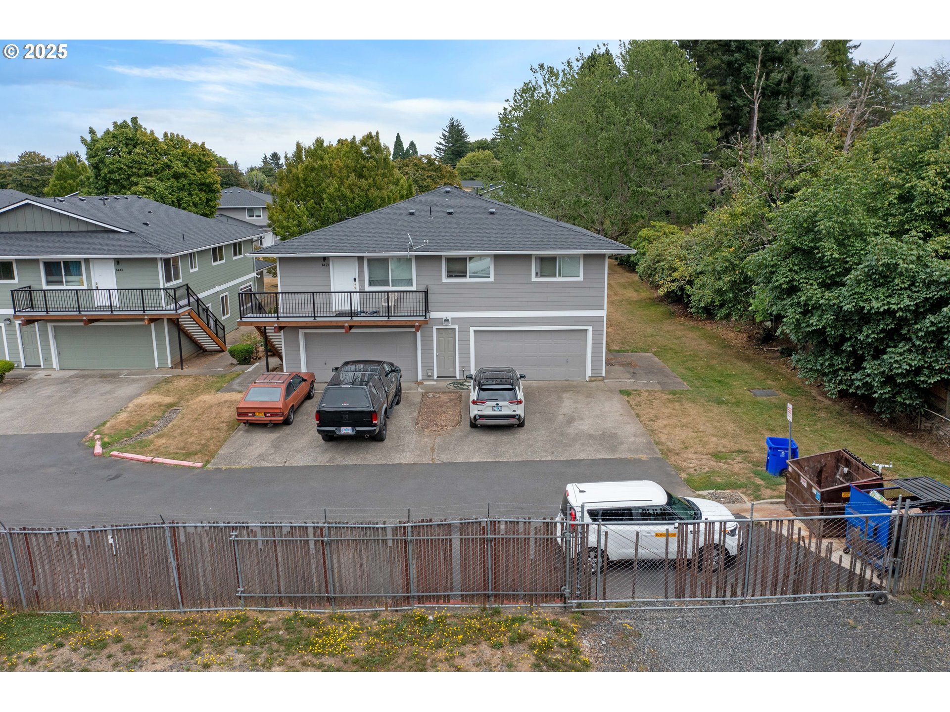 1411 NE PAROPA CT