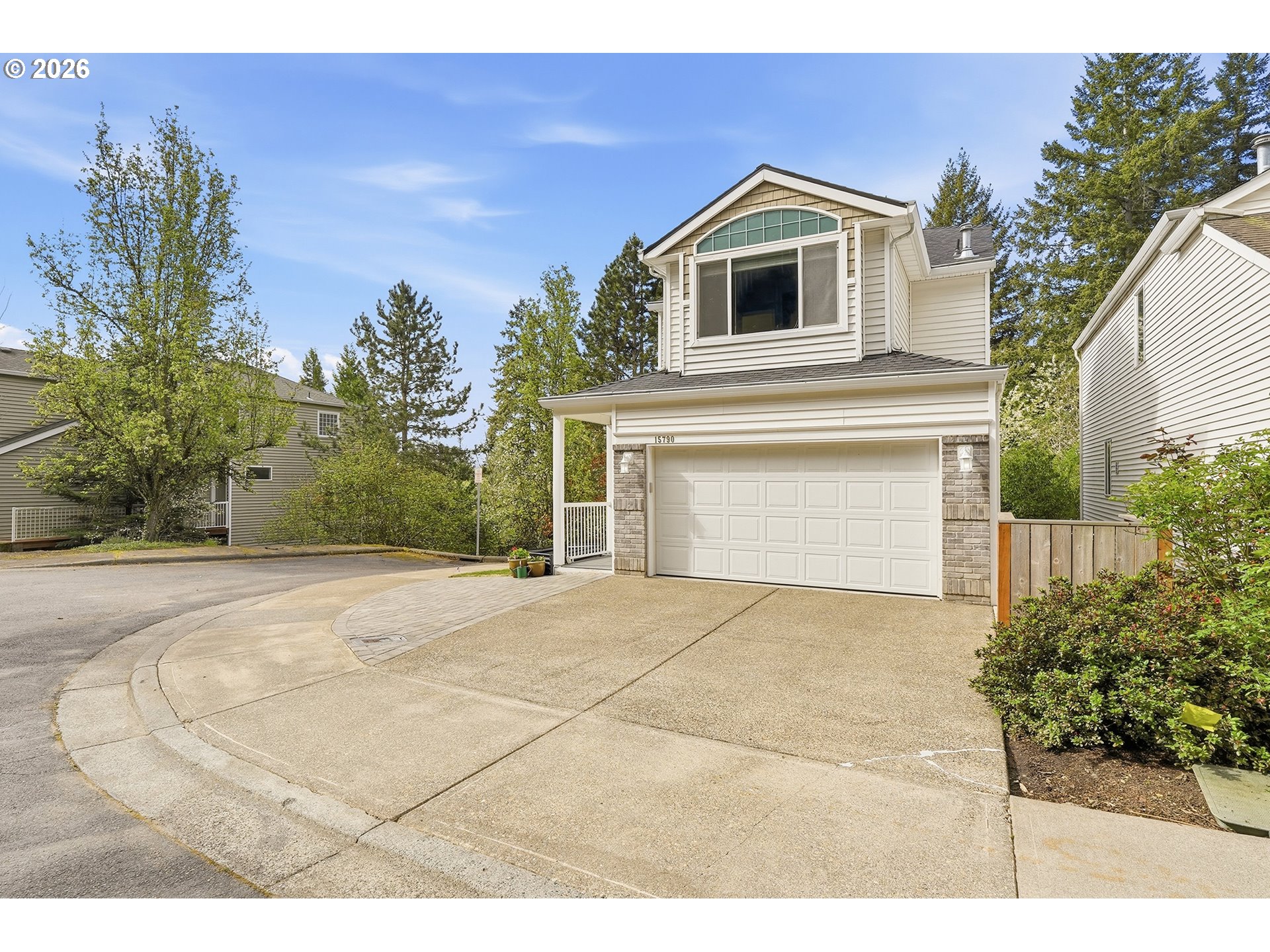 15790 SW Cherrywood LN