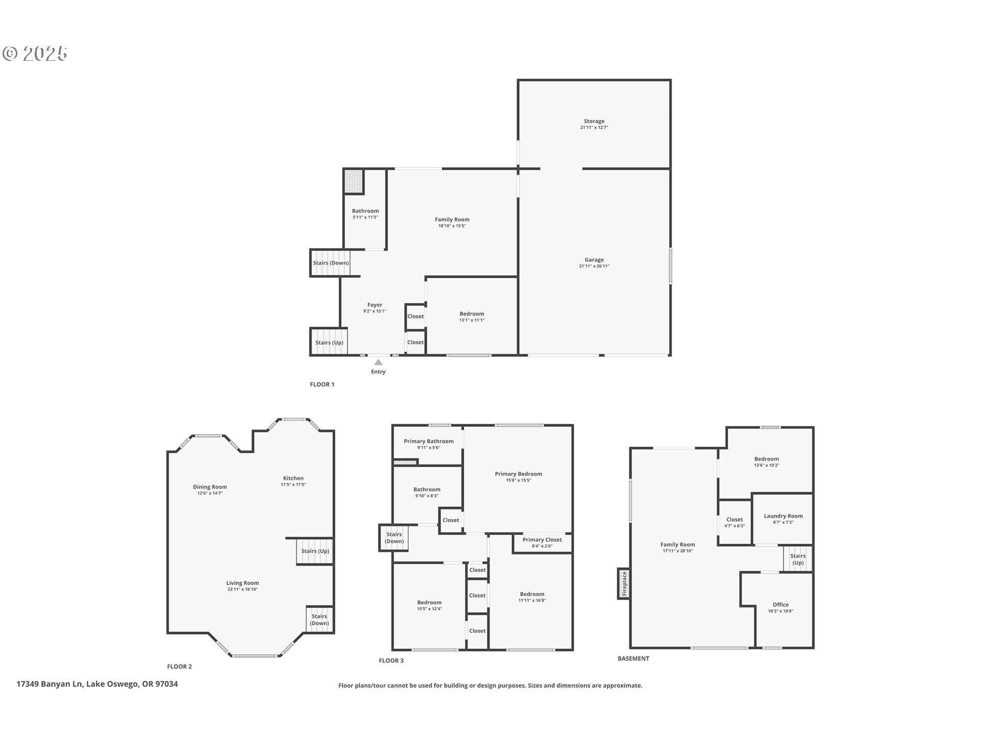 17349 BANYAN LN