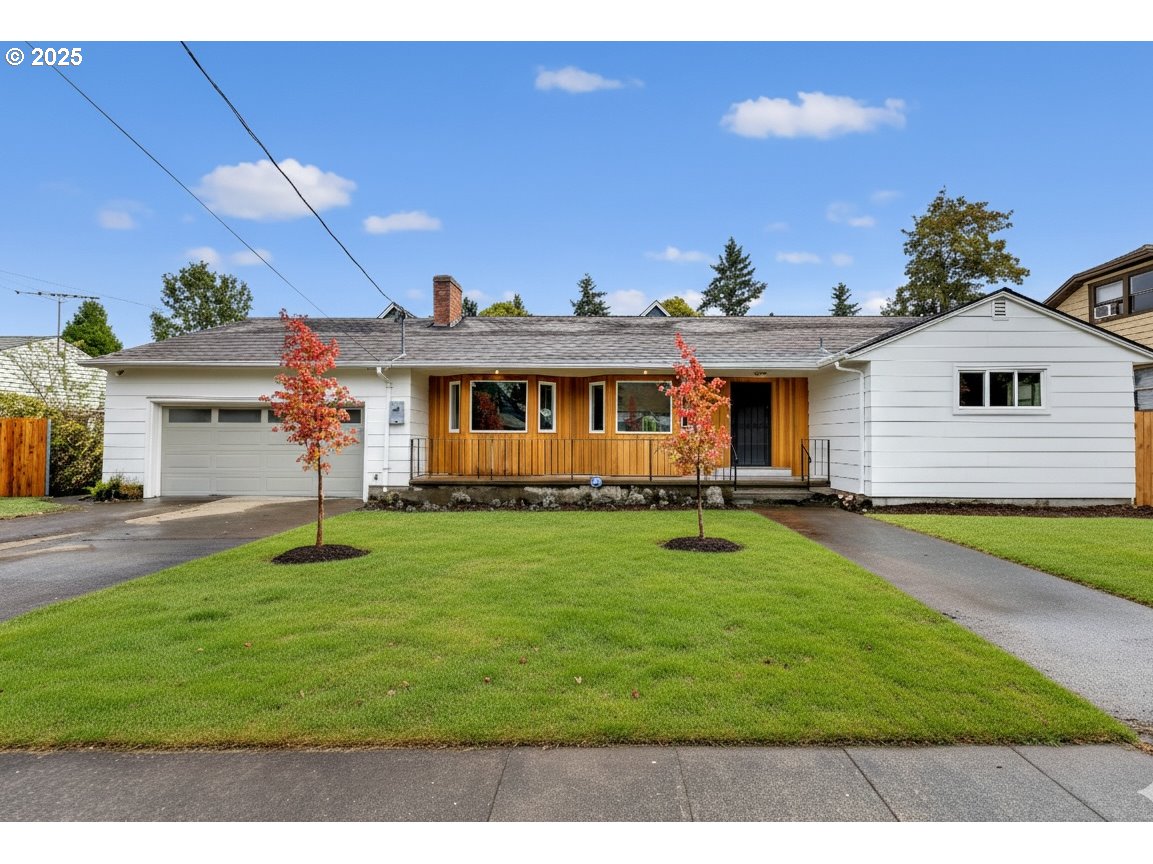 8418 N PORTSMOUTH AVE