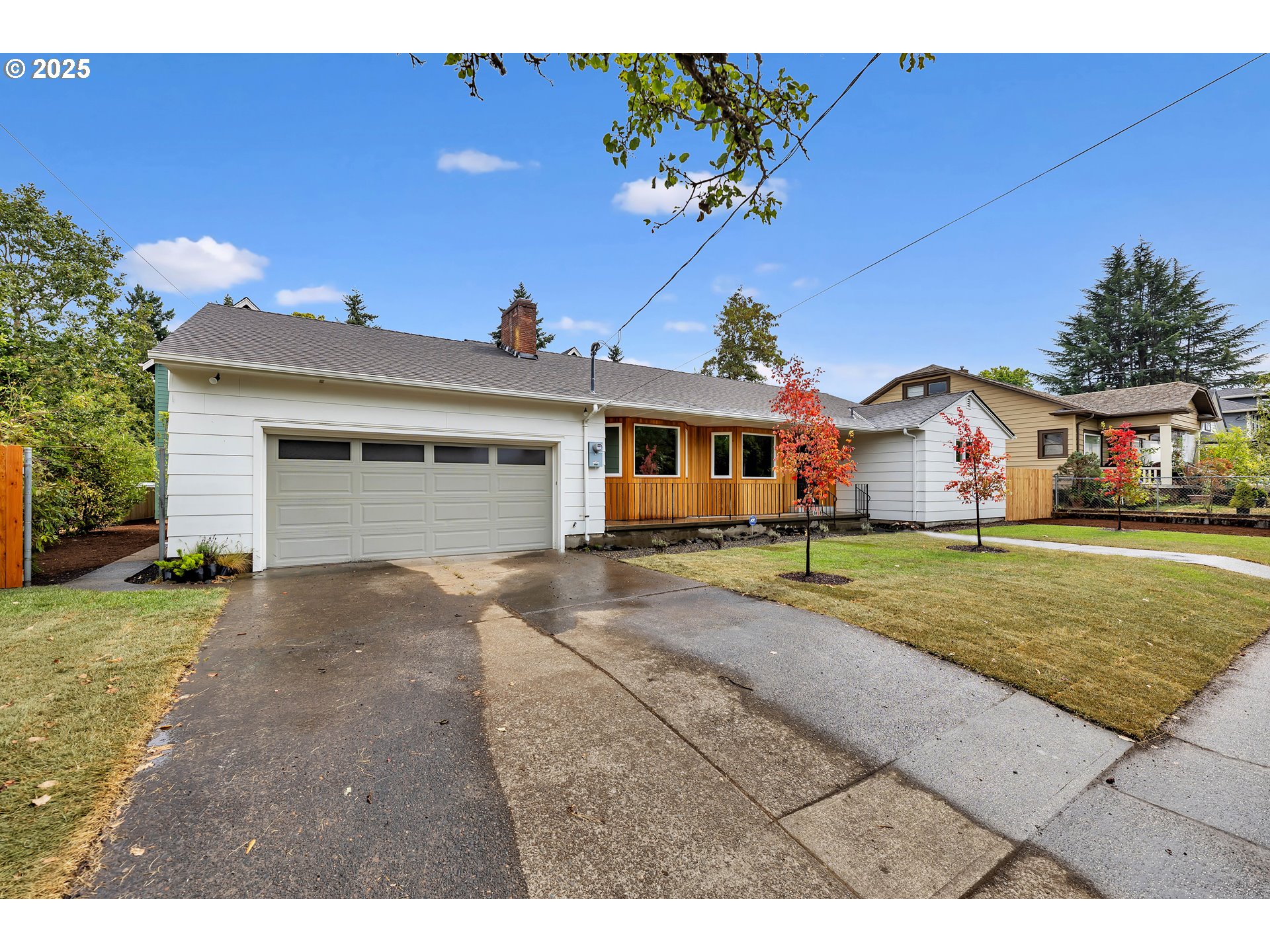 8418 N PORTSMOUTH AVE