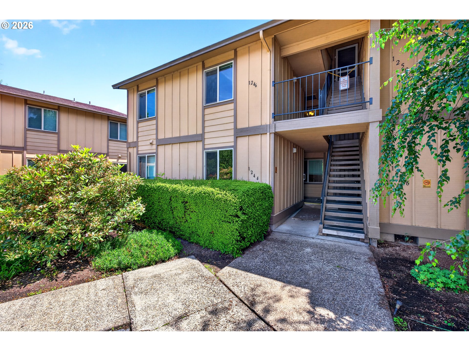 1246 NE 27TH ST 24, McMinnville Unit: 24
