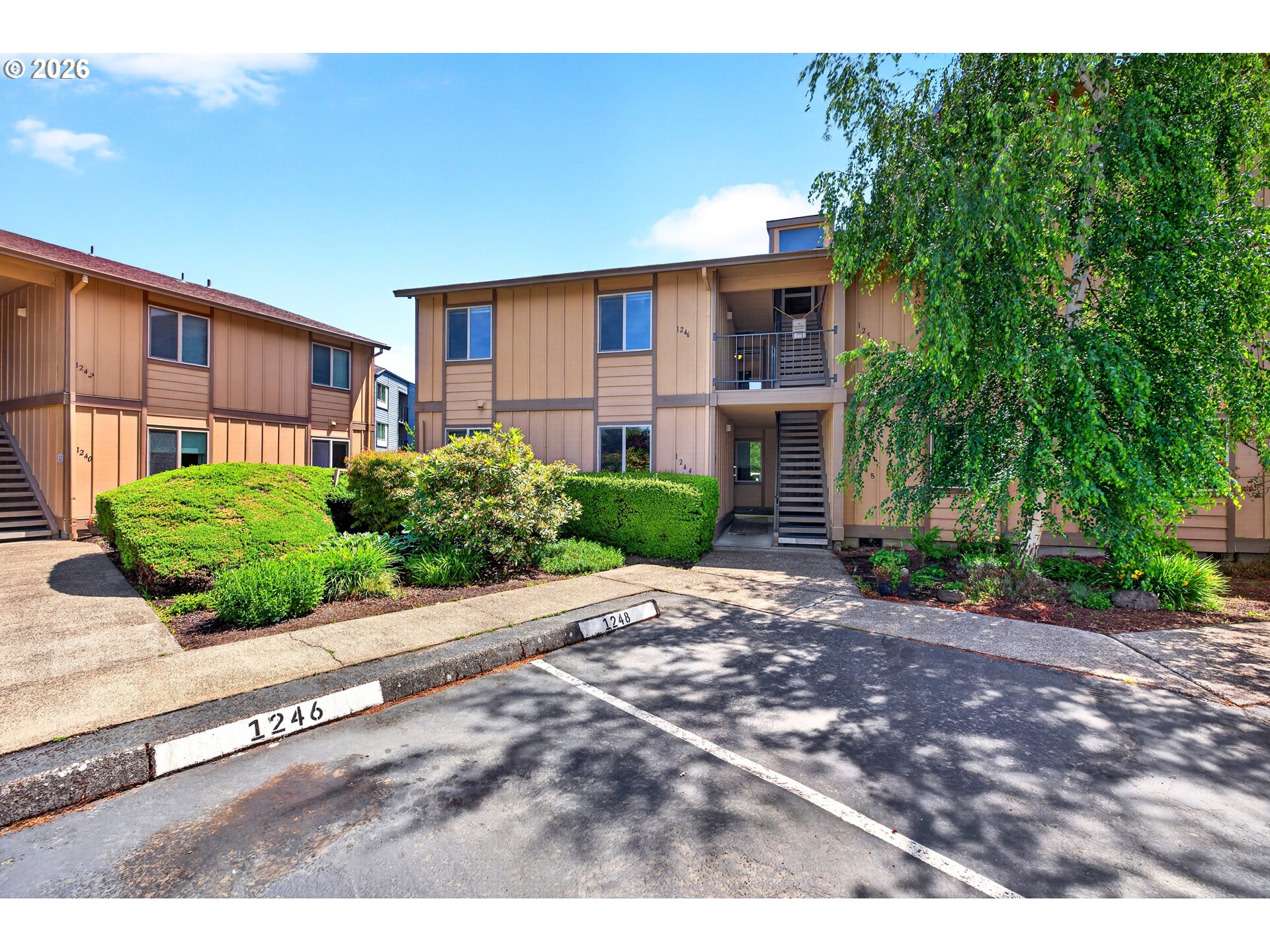 1246 NE 27TH ST 24, McMinnville Unit: 24