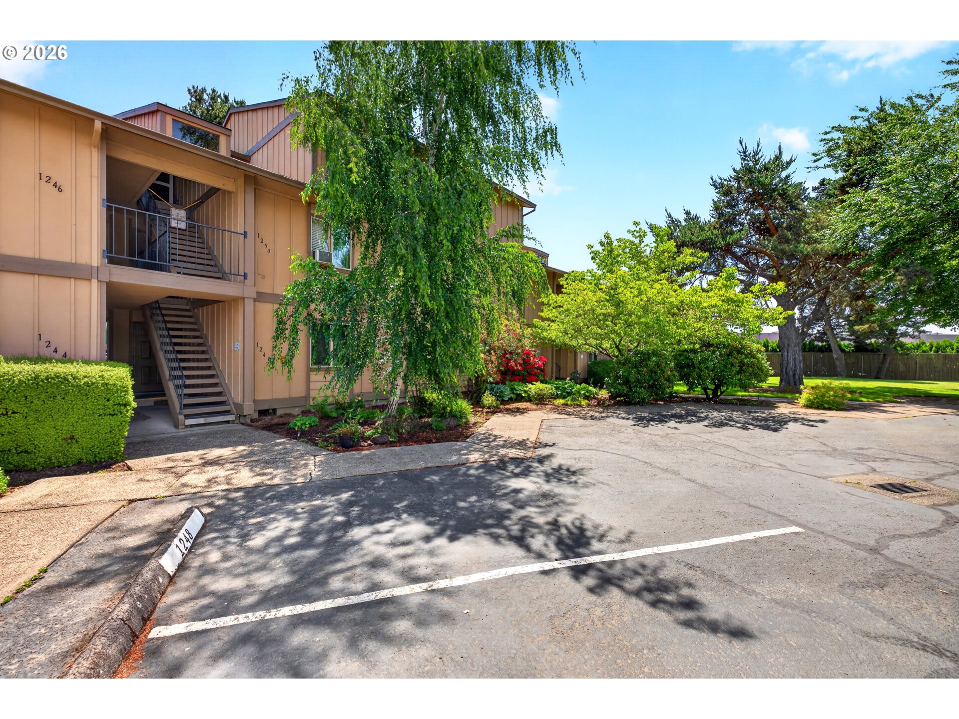 1246 NE 27TH ST 24, McMinnville Unit: 24