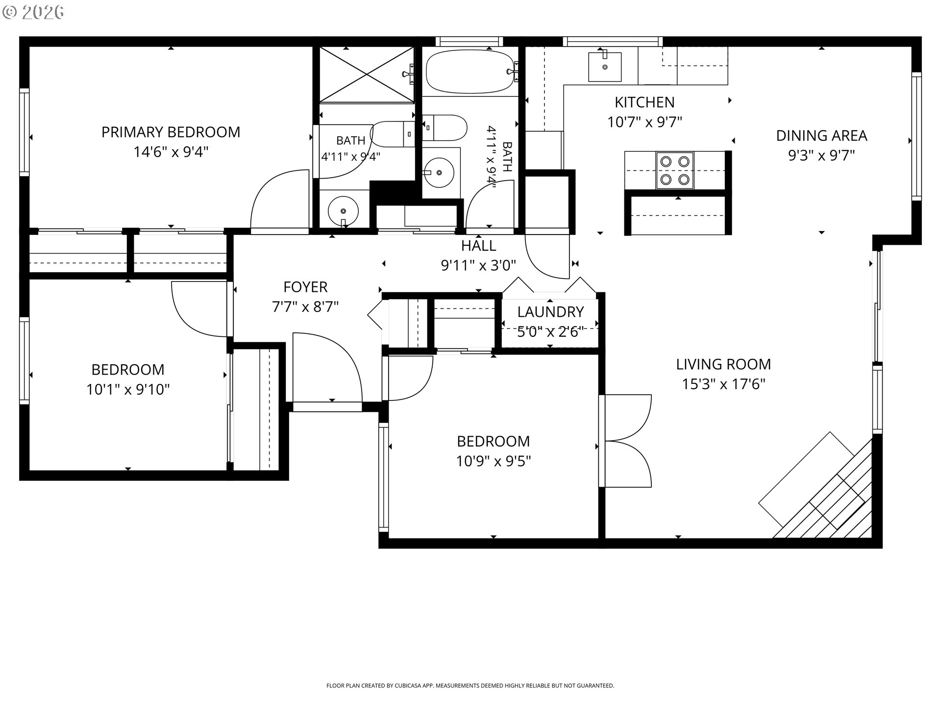 1246 NE 27TH ST 24, McMinnville Unit: 24