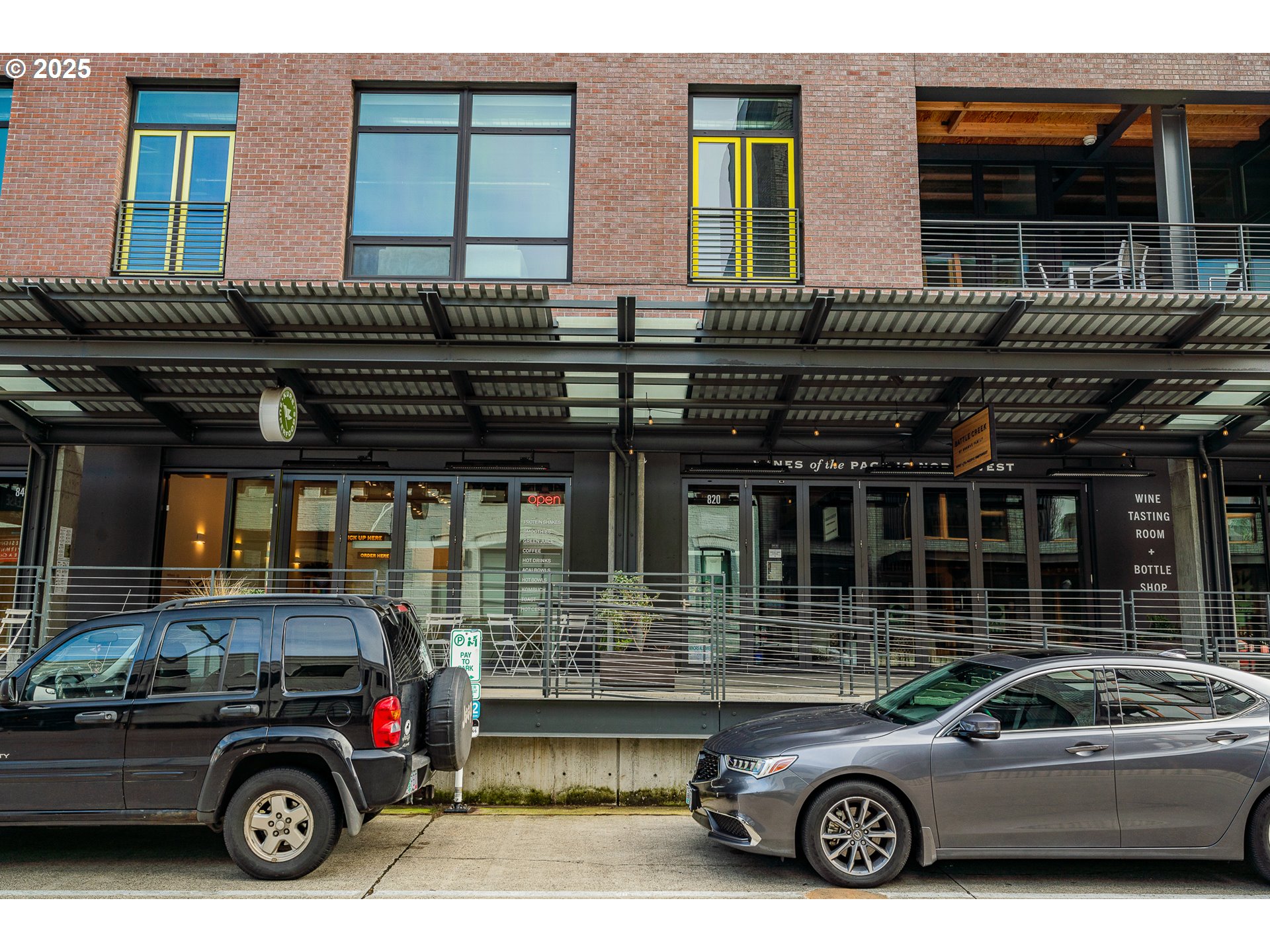 1314 NW IRVING ST 202