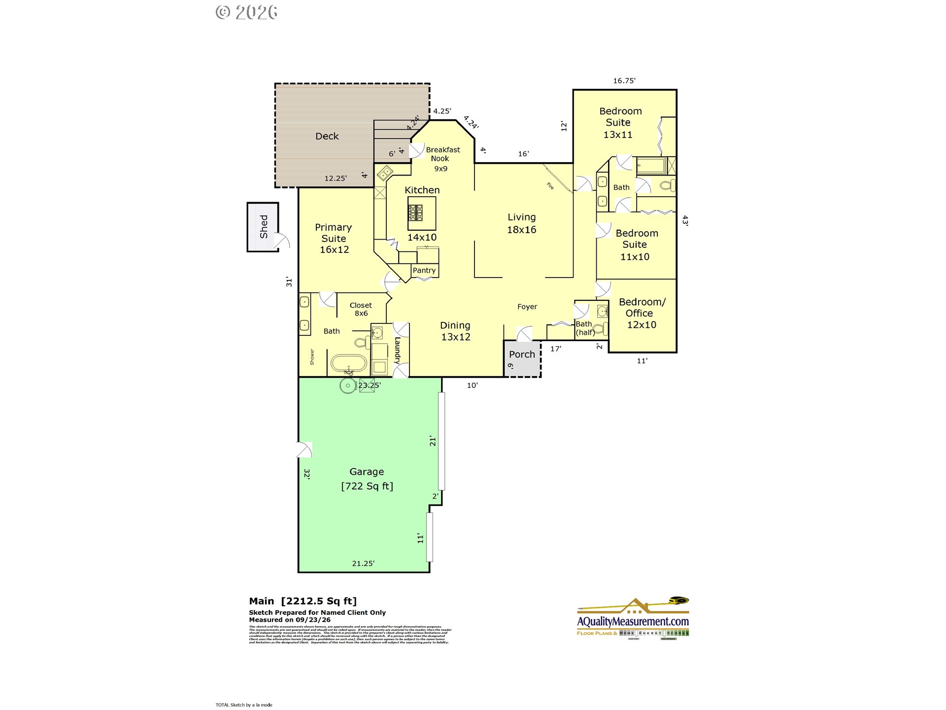 31464 SW ORCHARD DR