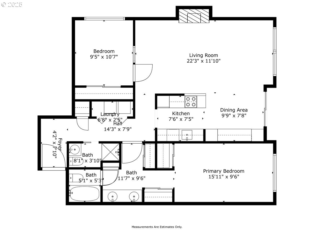 6600 SE DIVISION ST 202