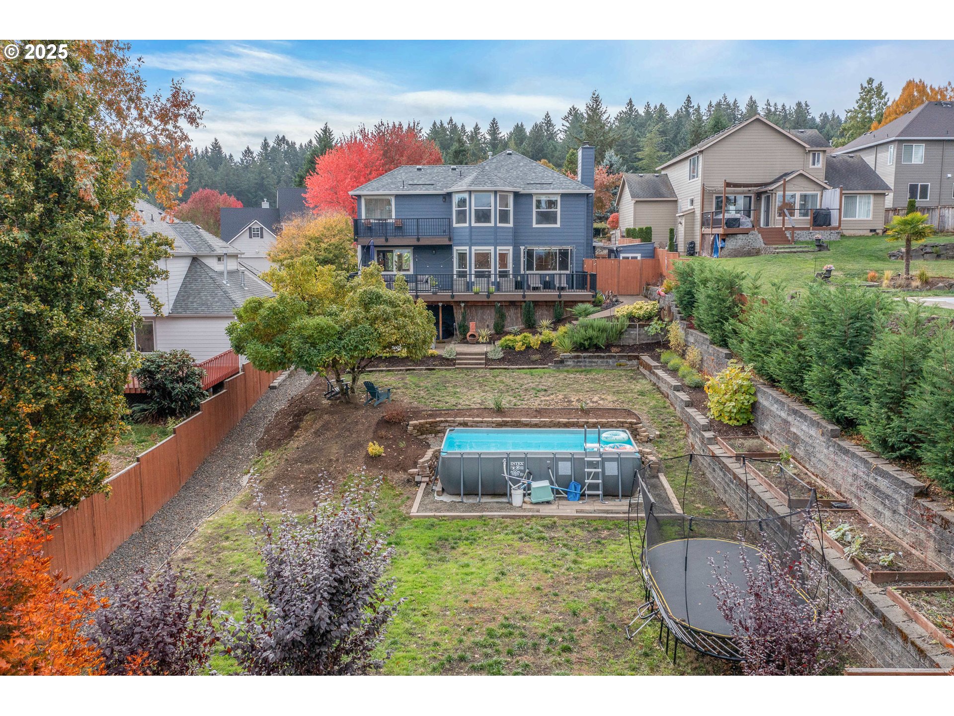 18164 SW FALLATIN LOOP, Beaverton