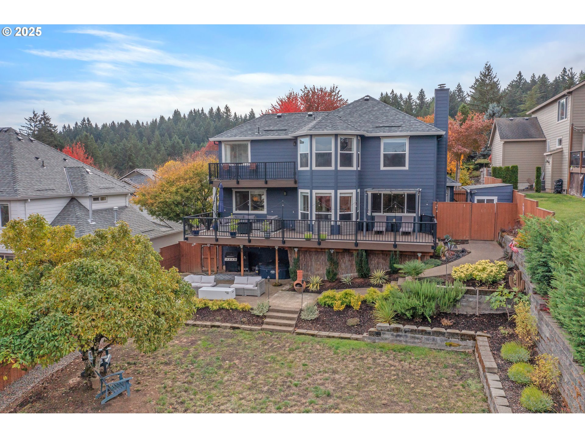 18164 SW FALLATIN LOOP, Beaverton
