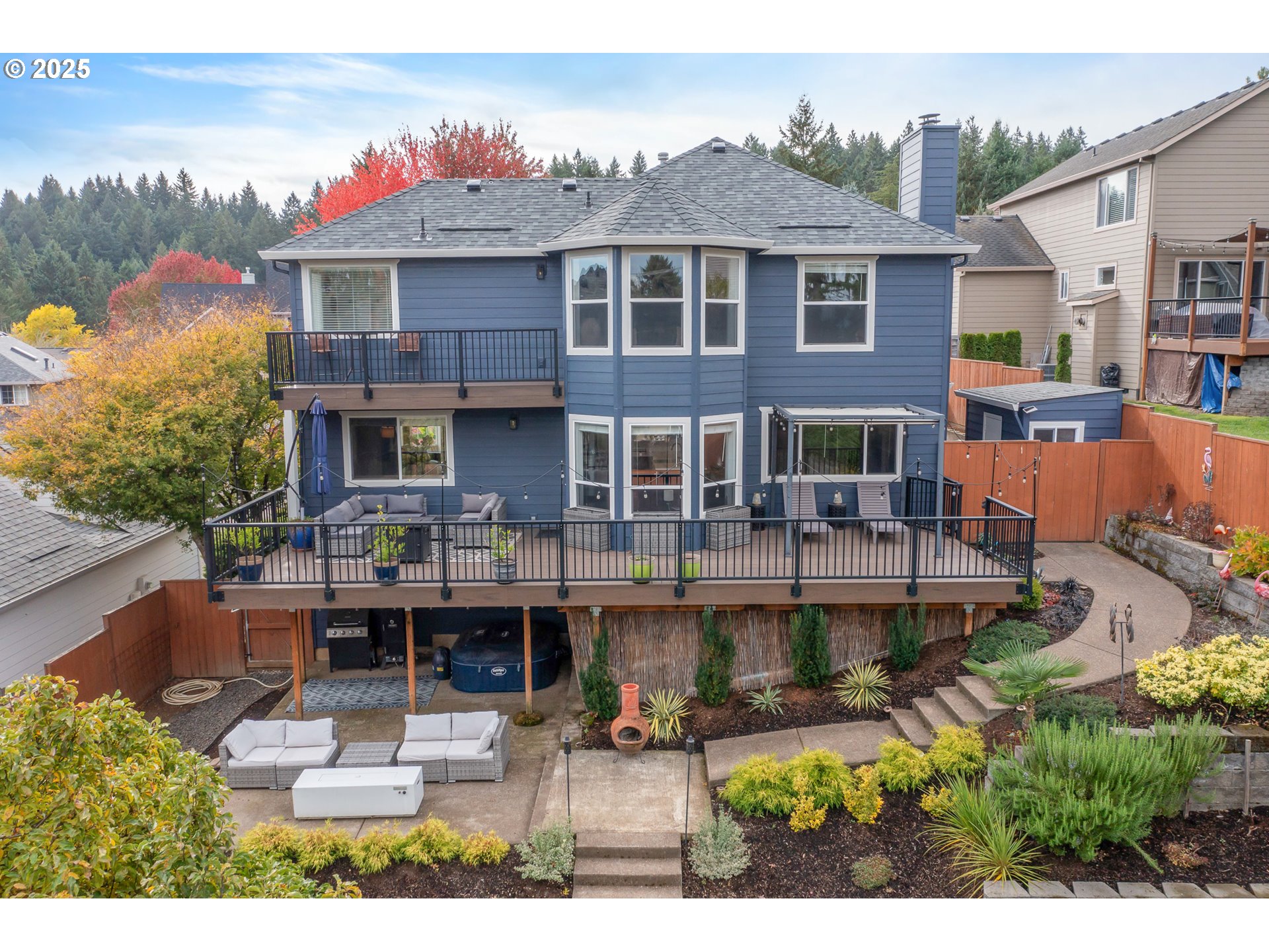 18164 SW FALLATIN LOOP, Beaverton