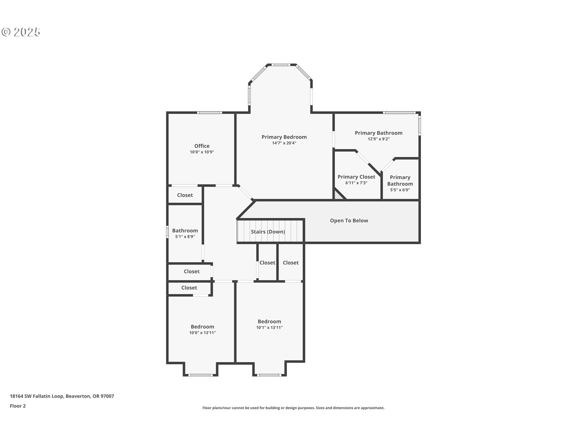 18164 SW FALLATIN LOOP, Beaverton