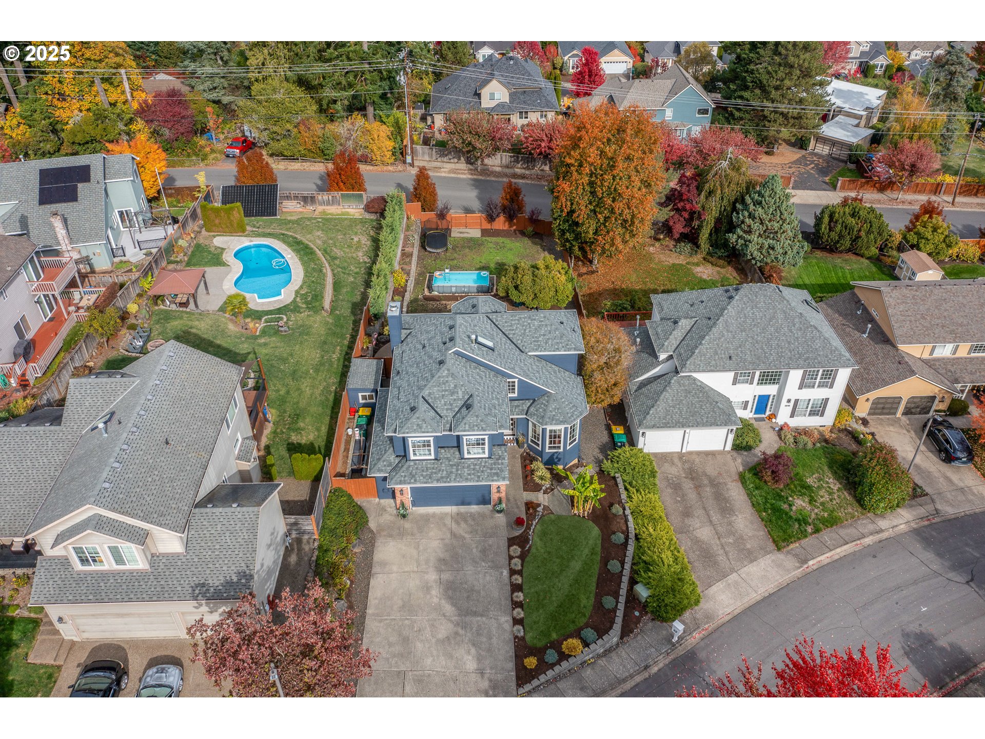 18164 SW FALLATIN LOOP, Beaverton