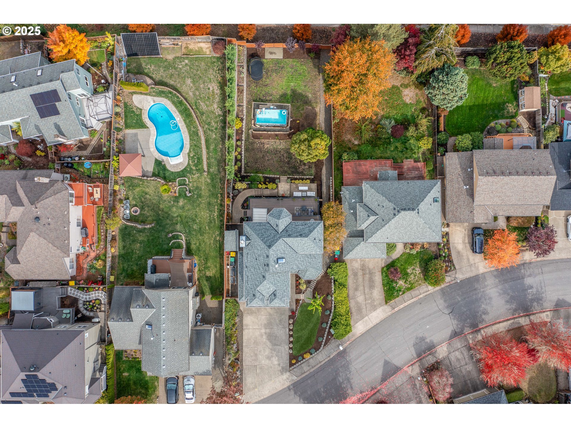 18164 SW FALLATIN LOOP, Beaverton