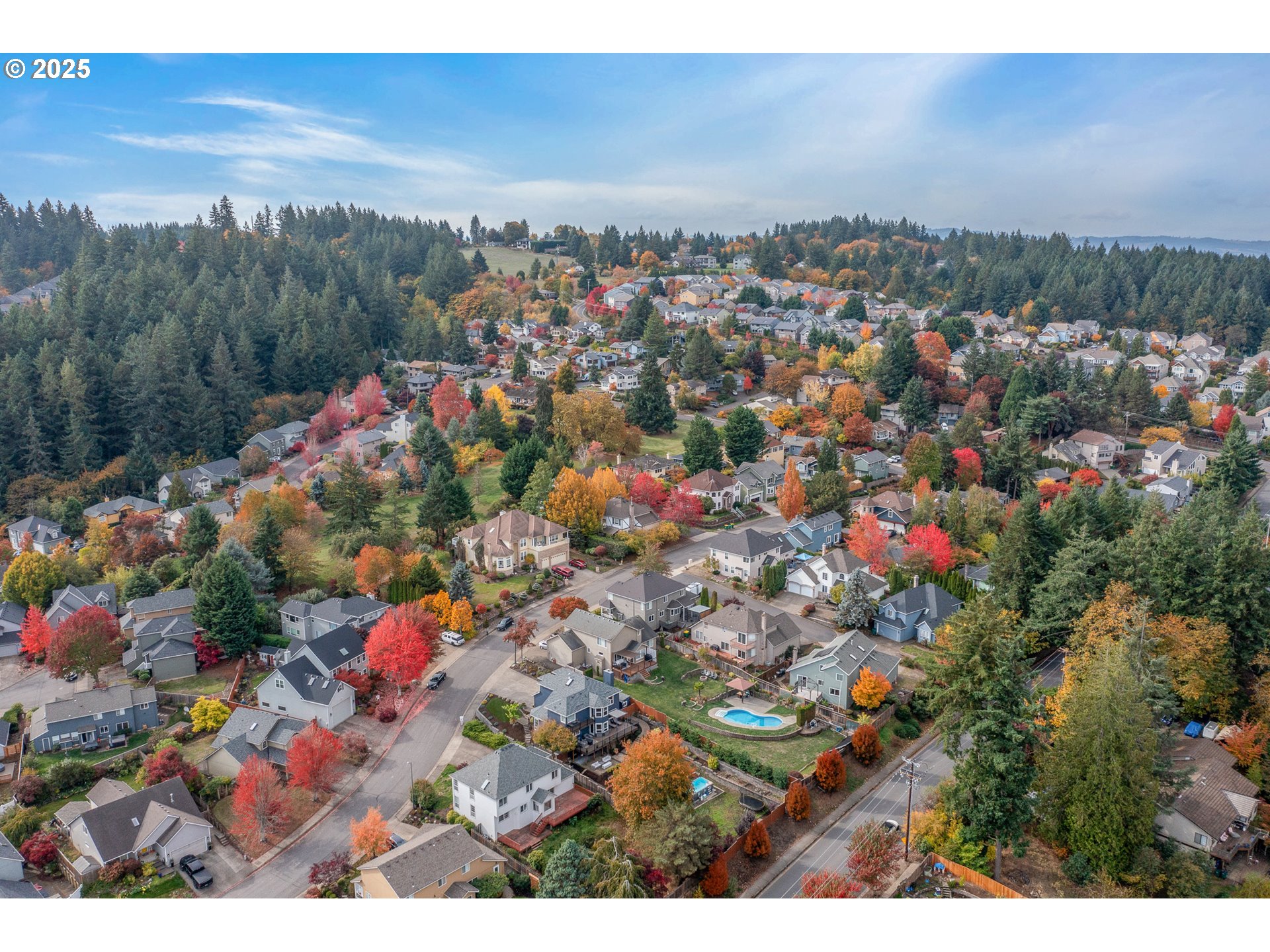 18164 SW FALLATIN LOOP, Beaverton