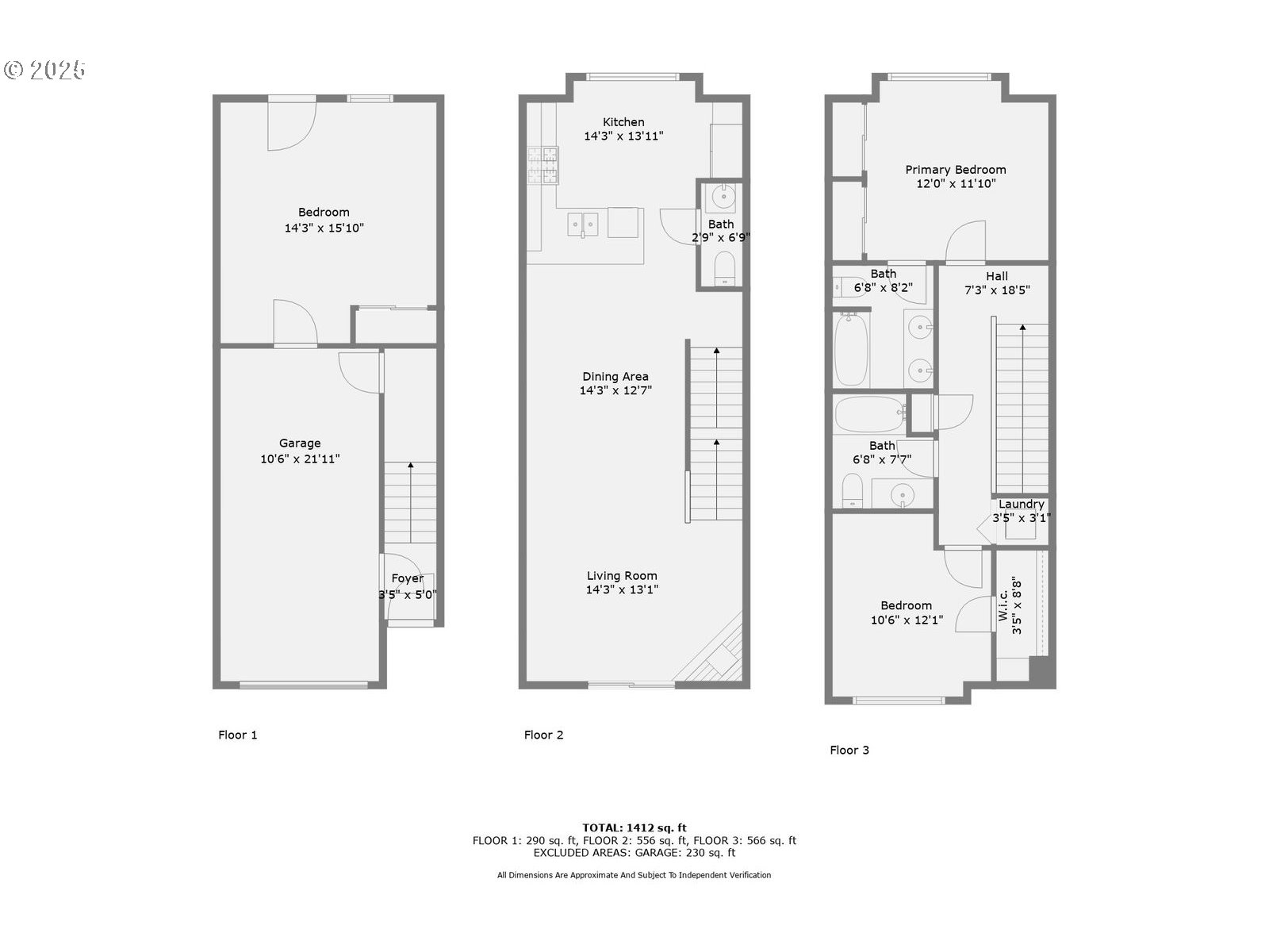 18445 SW STEPPING STONE DR 16