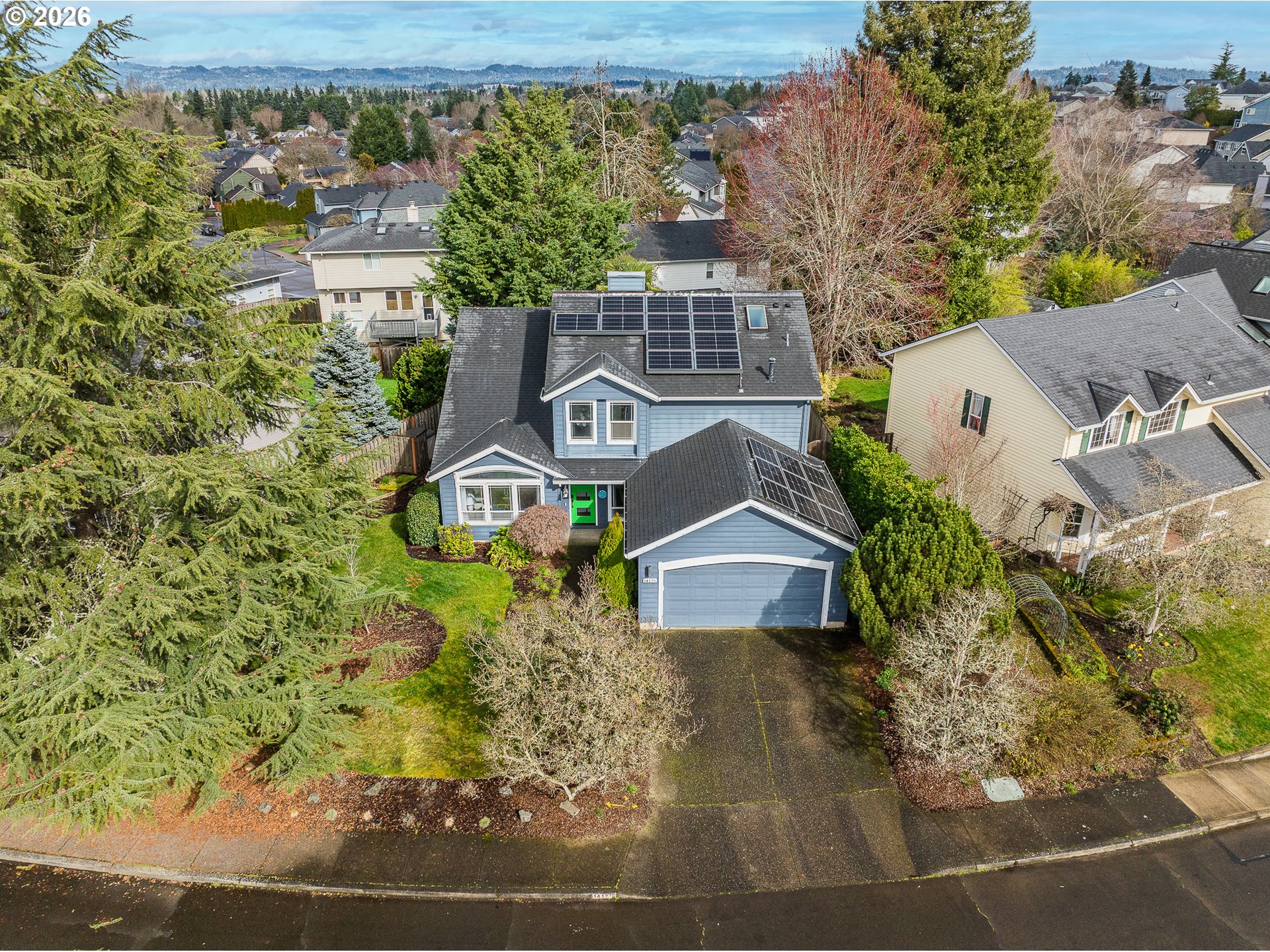 14121 SW NORTHVIEW DR