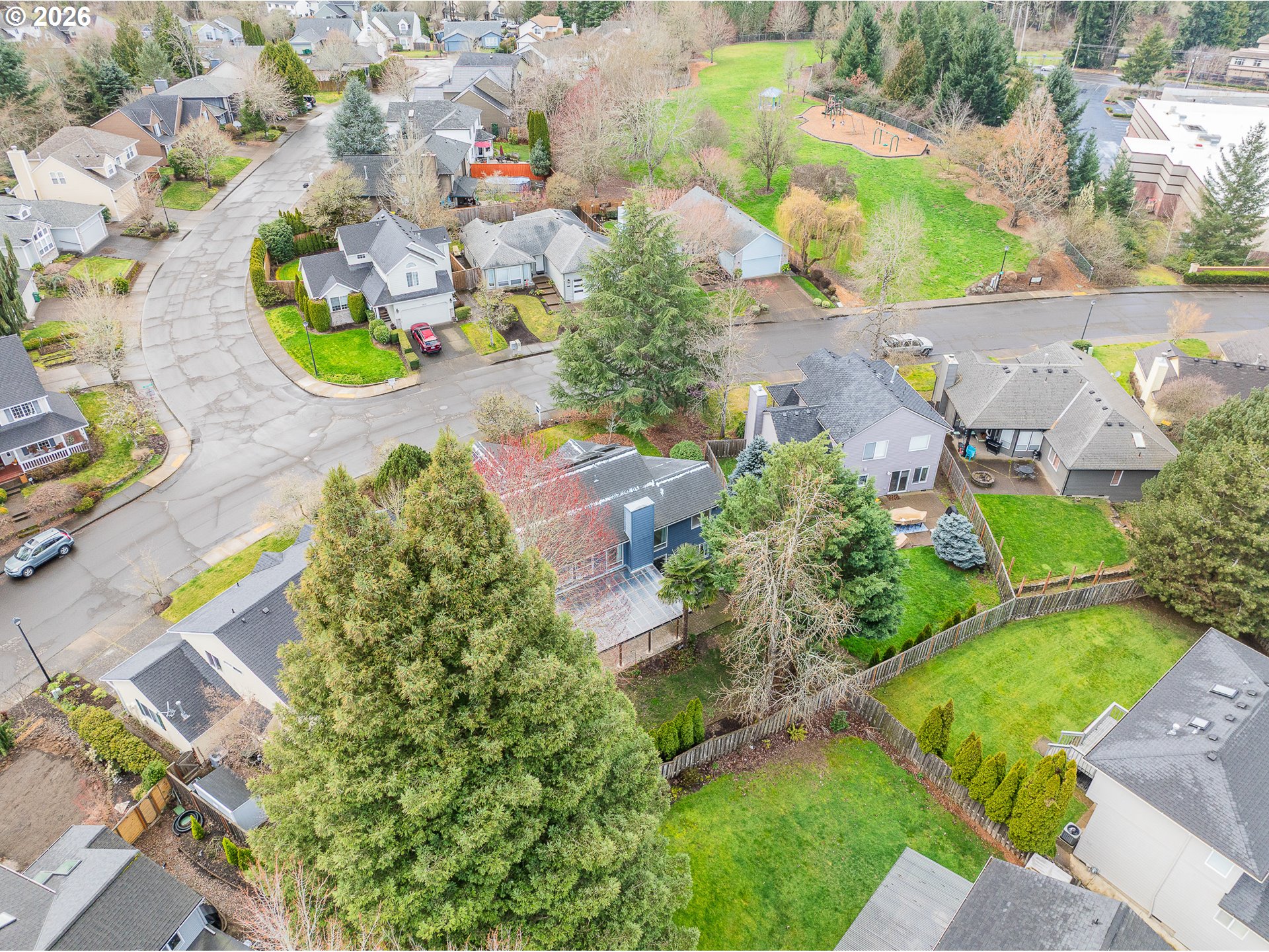 14121 SW NORTHVIEW DR