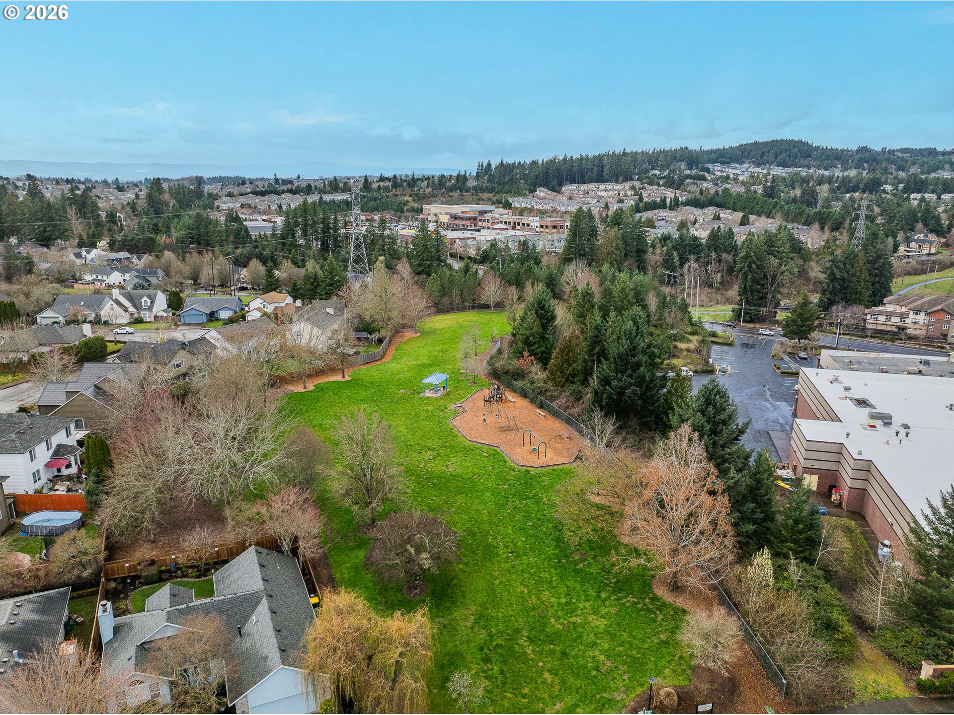 14121 SW NORTHVIEW DR