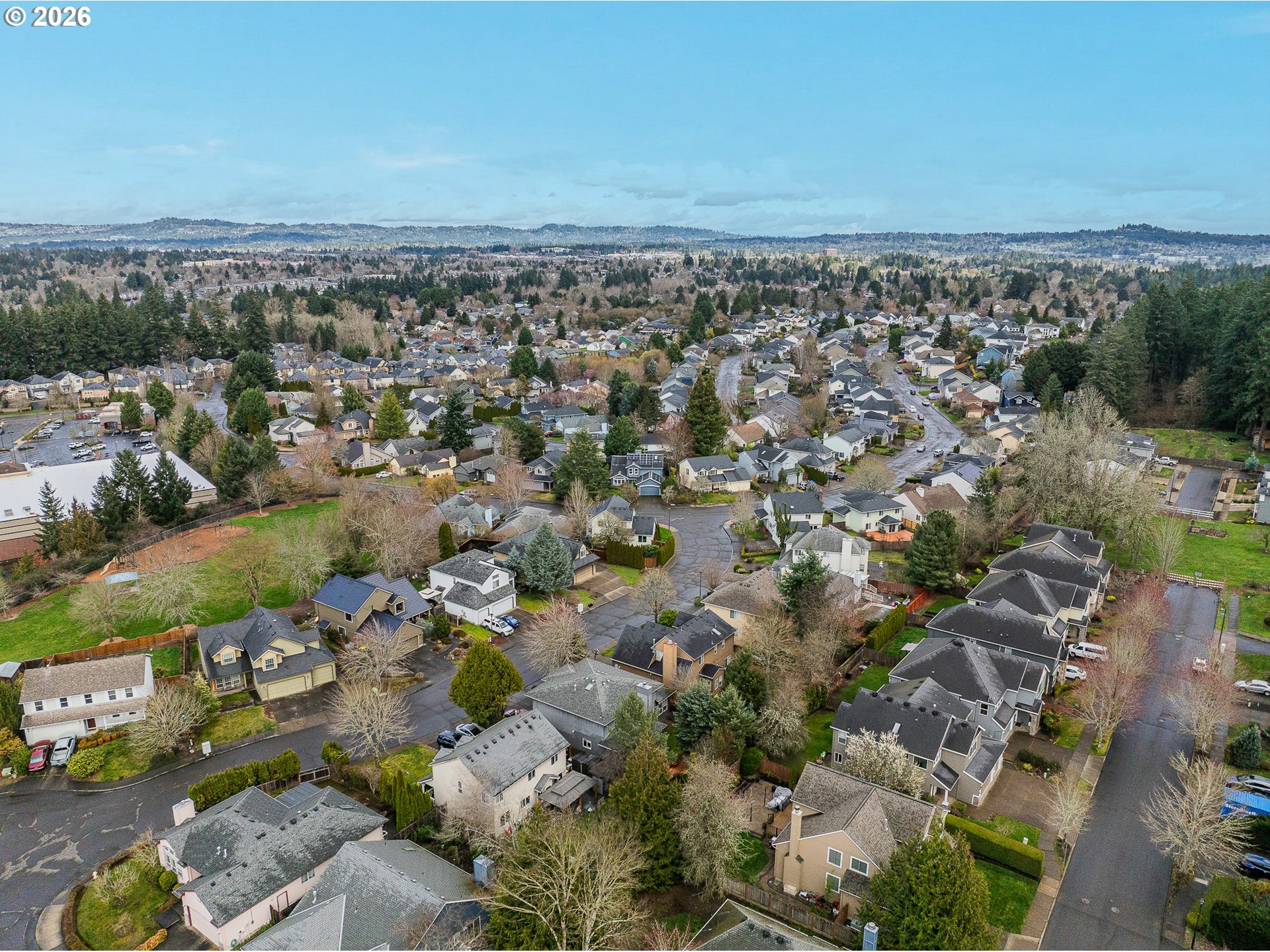 14121 SW NORTHVIEW DR