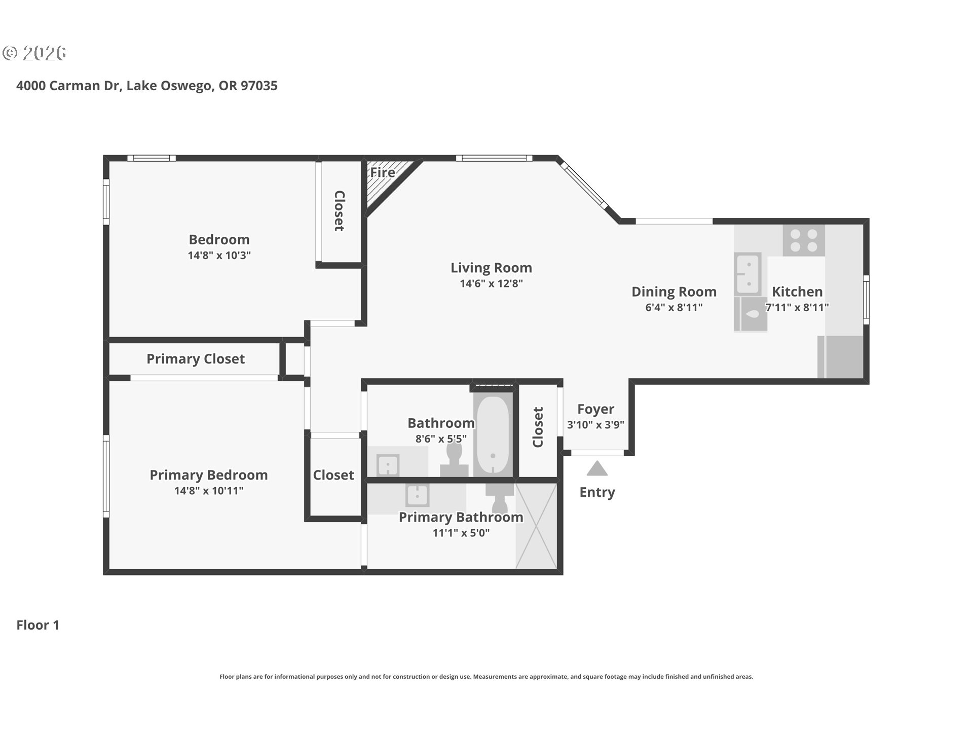 4000 CARMAN DR 60