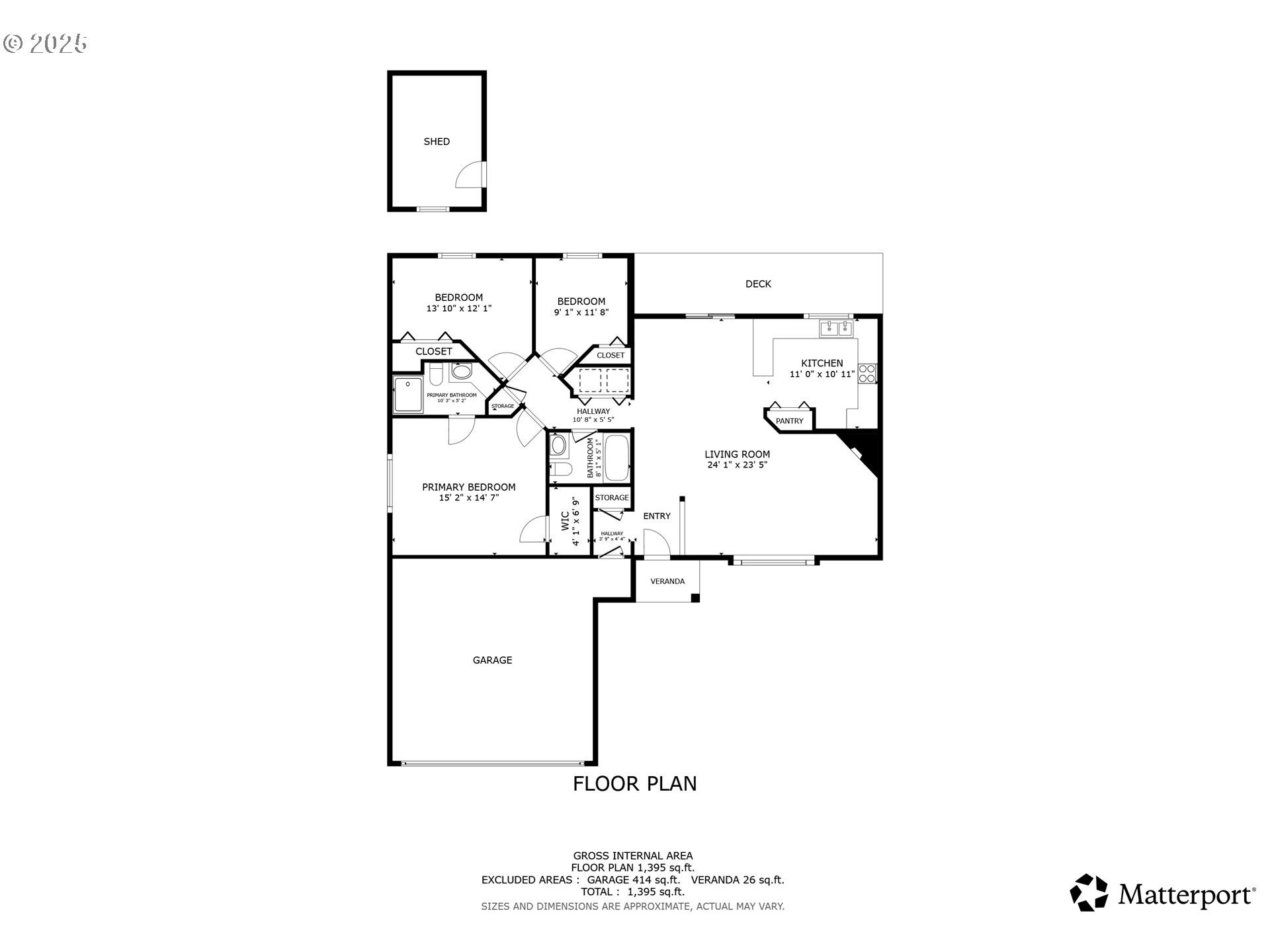 7397 SE LANGWOOD ST, Hillsboro