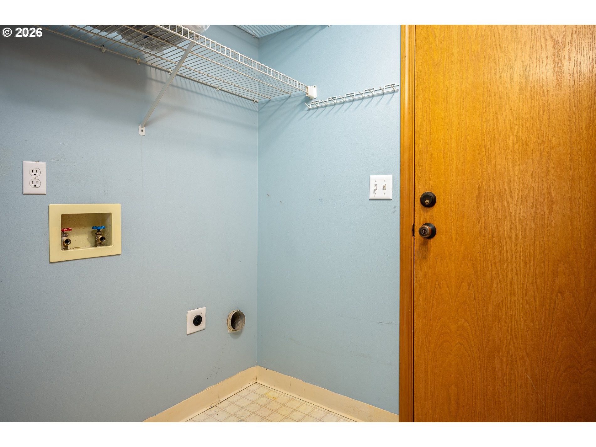 16033 SE MARY ANN LN