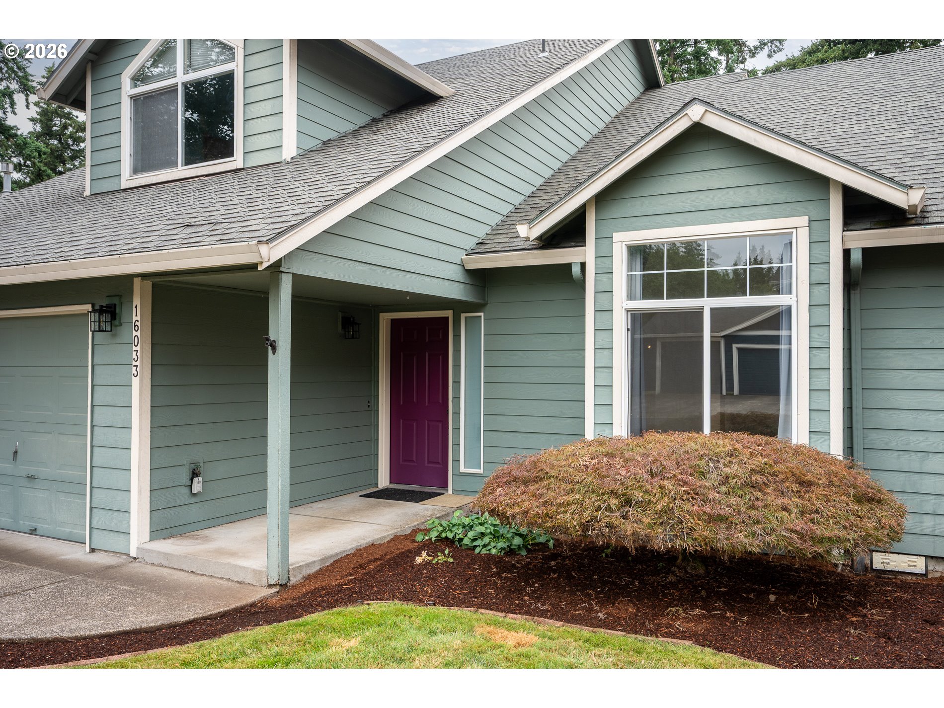 16033 SE MARY ANN LN
