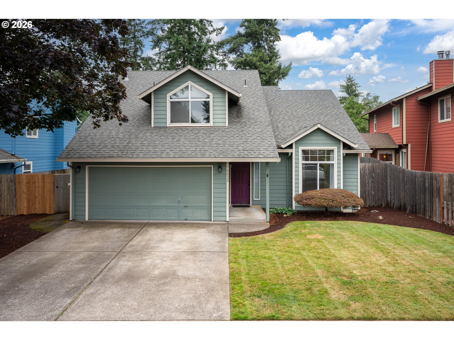 16033 SE MARY ANN LN