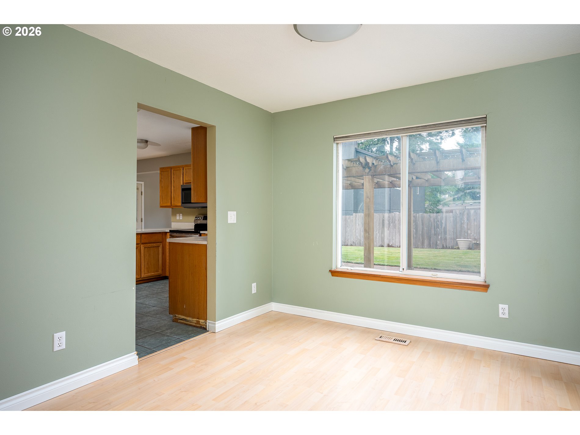 16033 SE MARY ANN LN