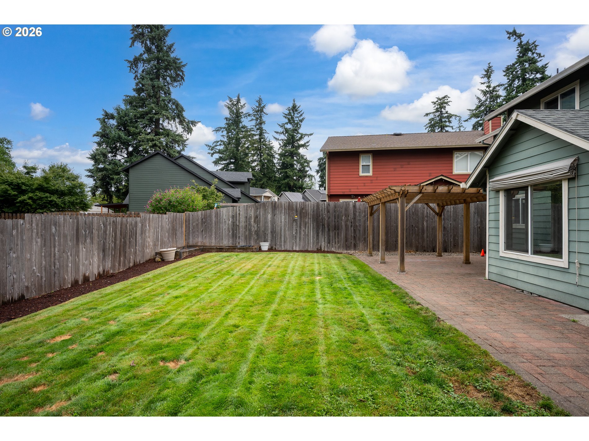 16033 SE MARY ANN LN