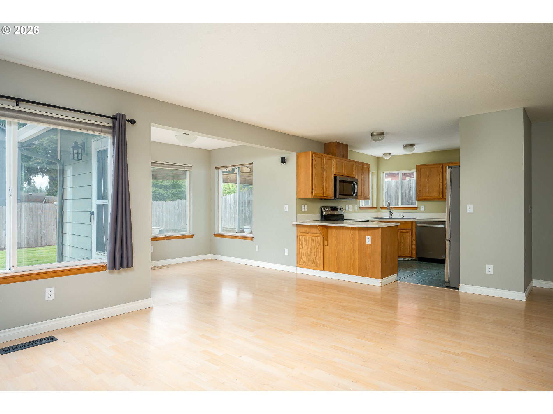 16033 SE MARY ANN LN
