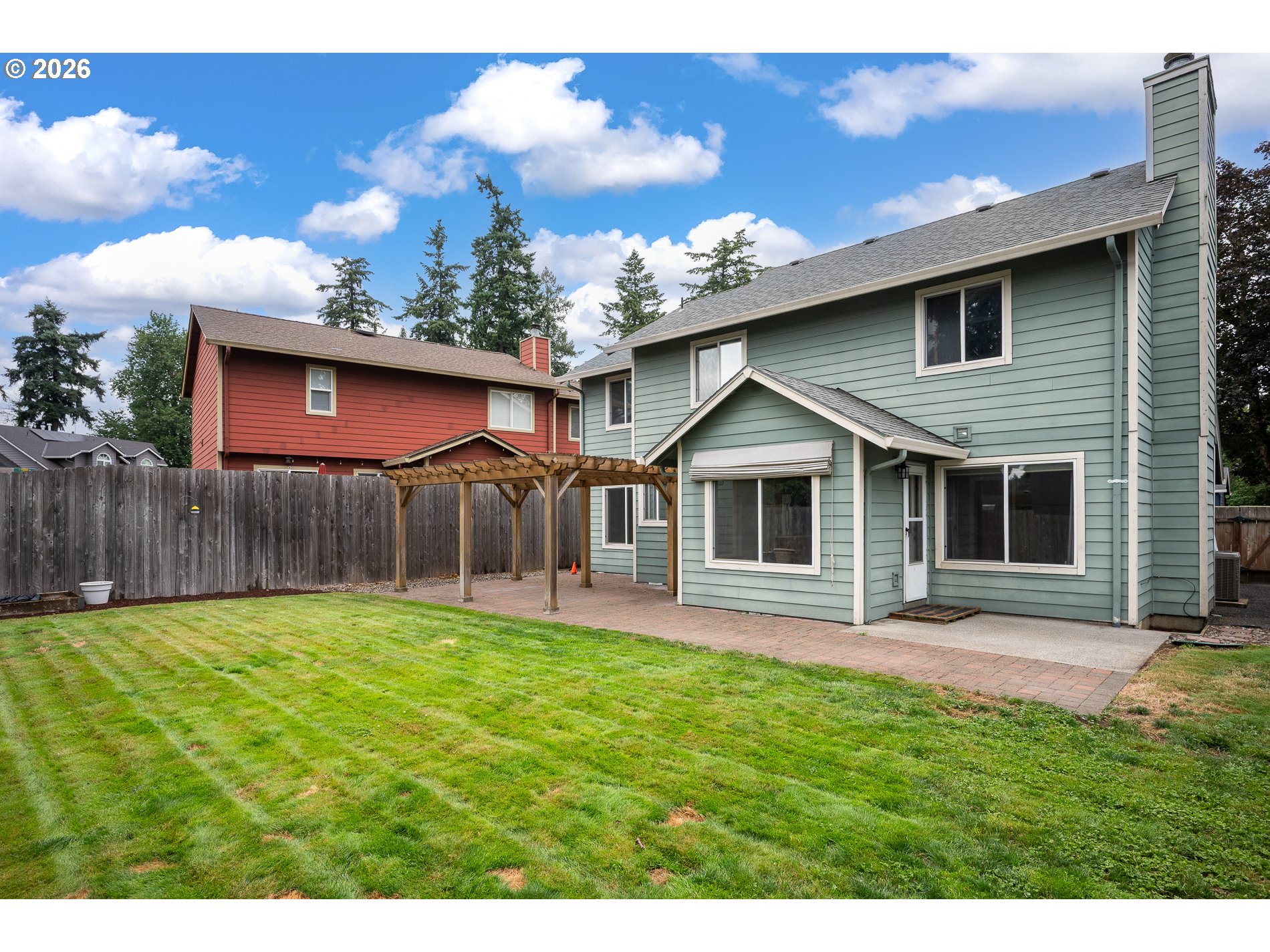 16033 SE MARY ANN LN