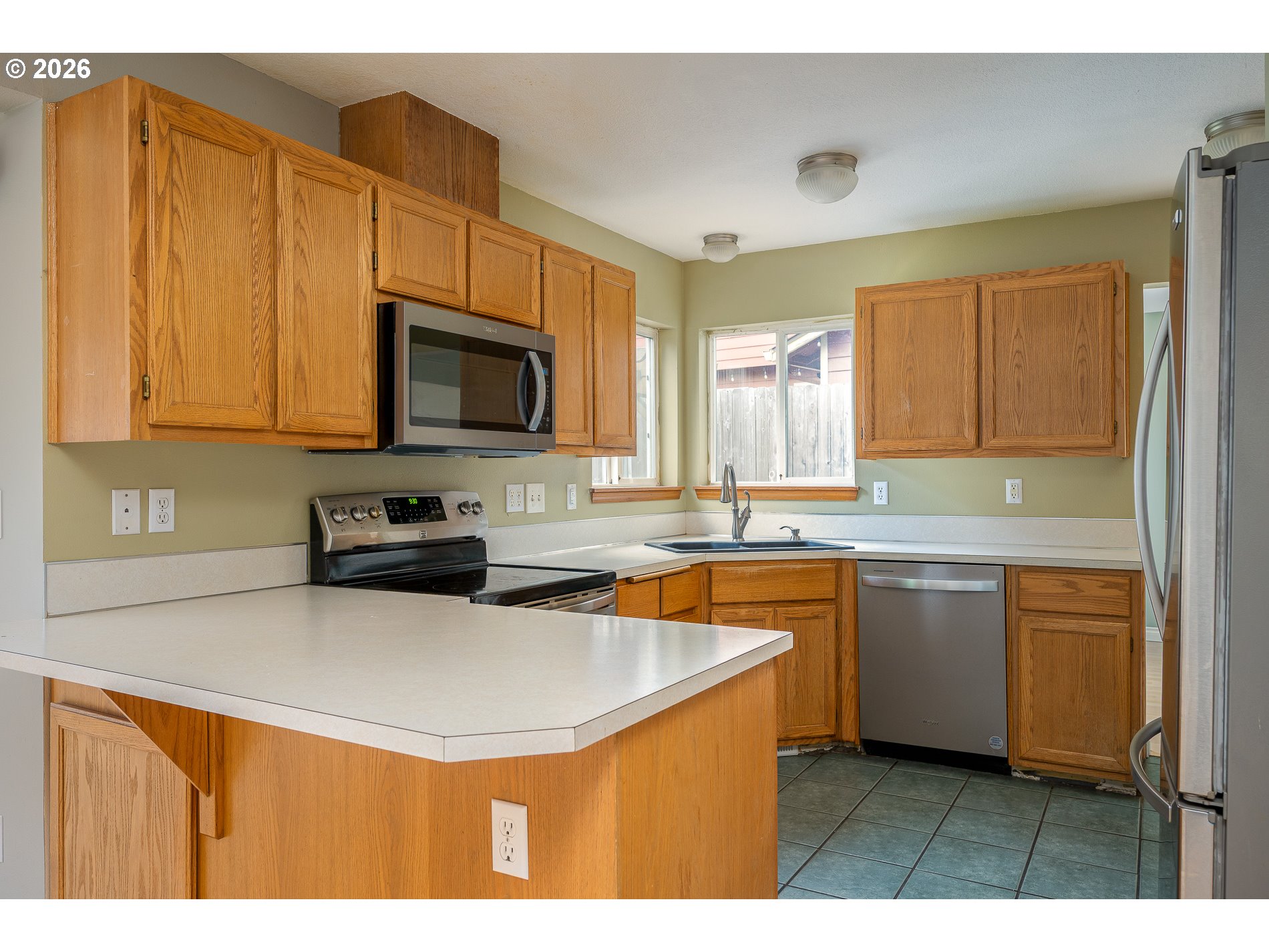 16033 SE MARY ANN LN