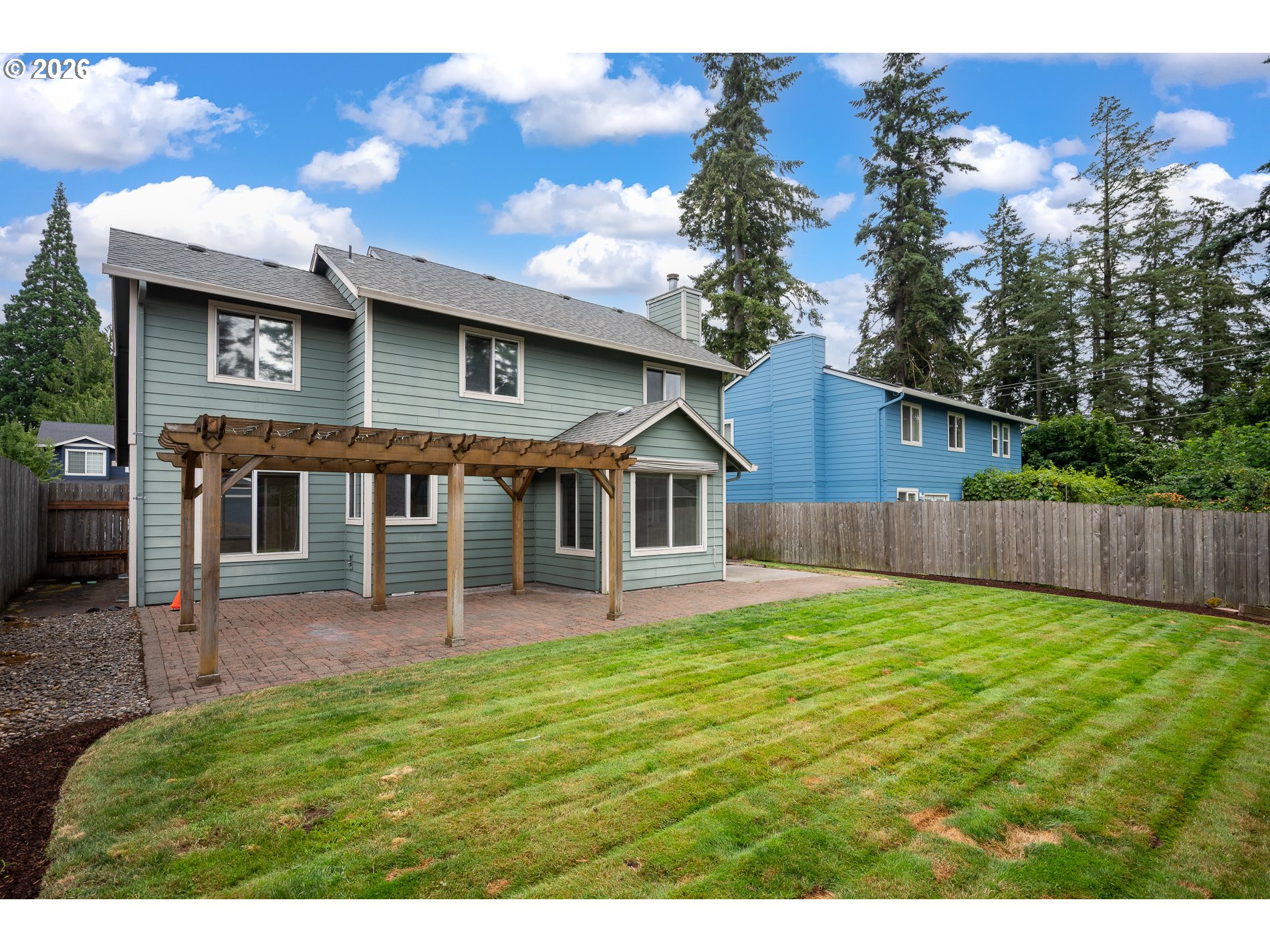 16033 SE MARY ANN LN