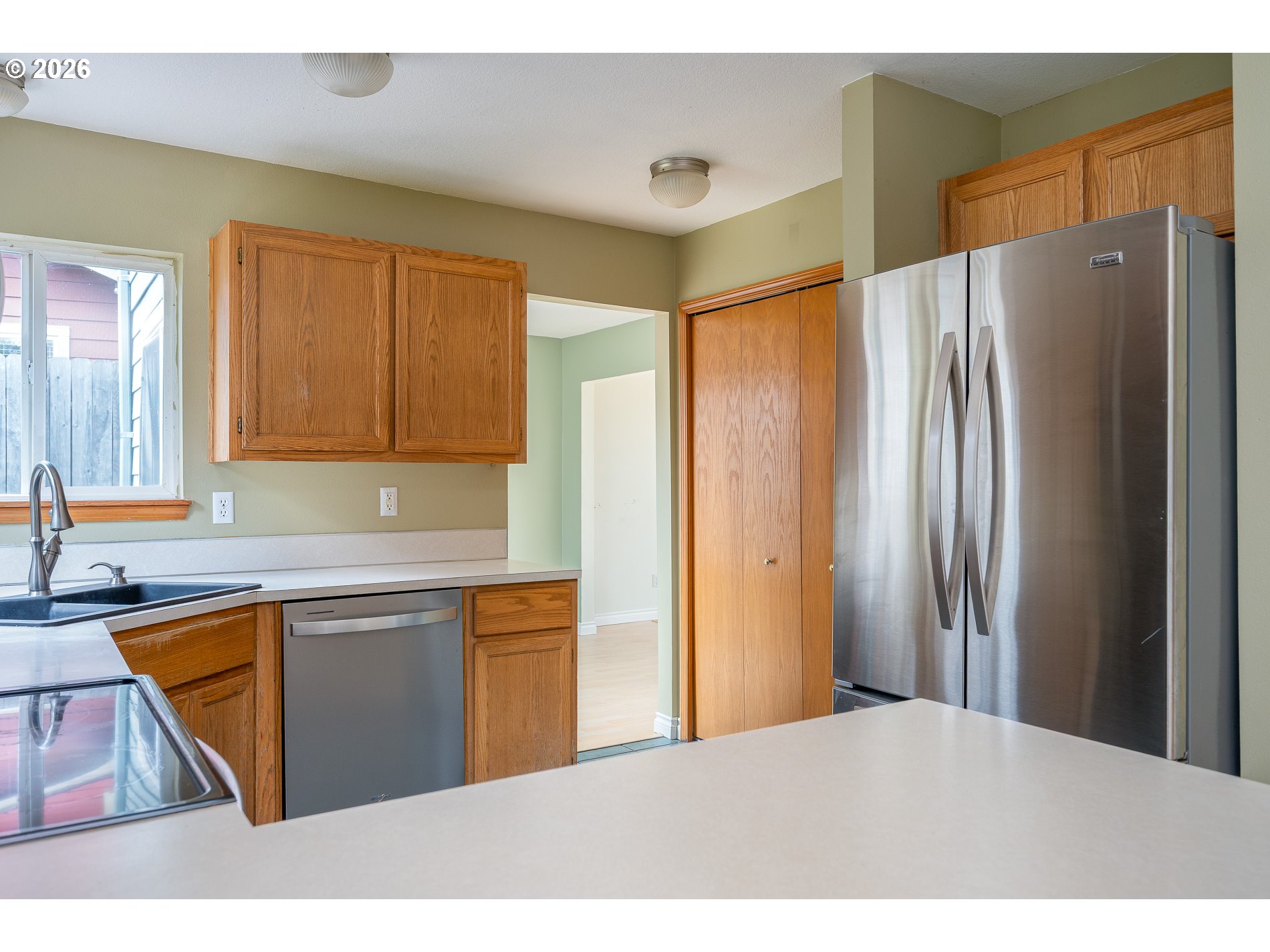 16033 SE MARY ANN LN