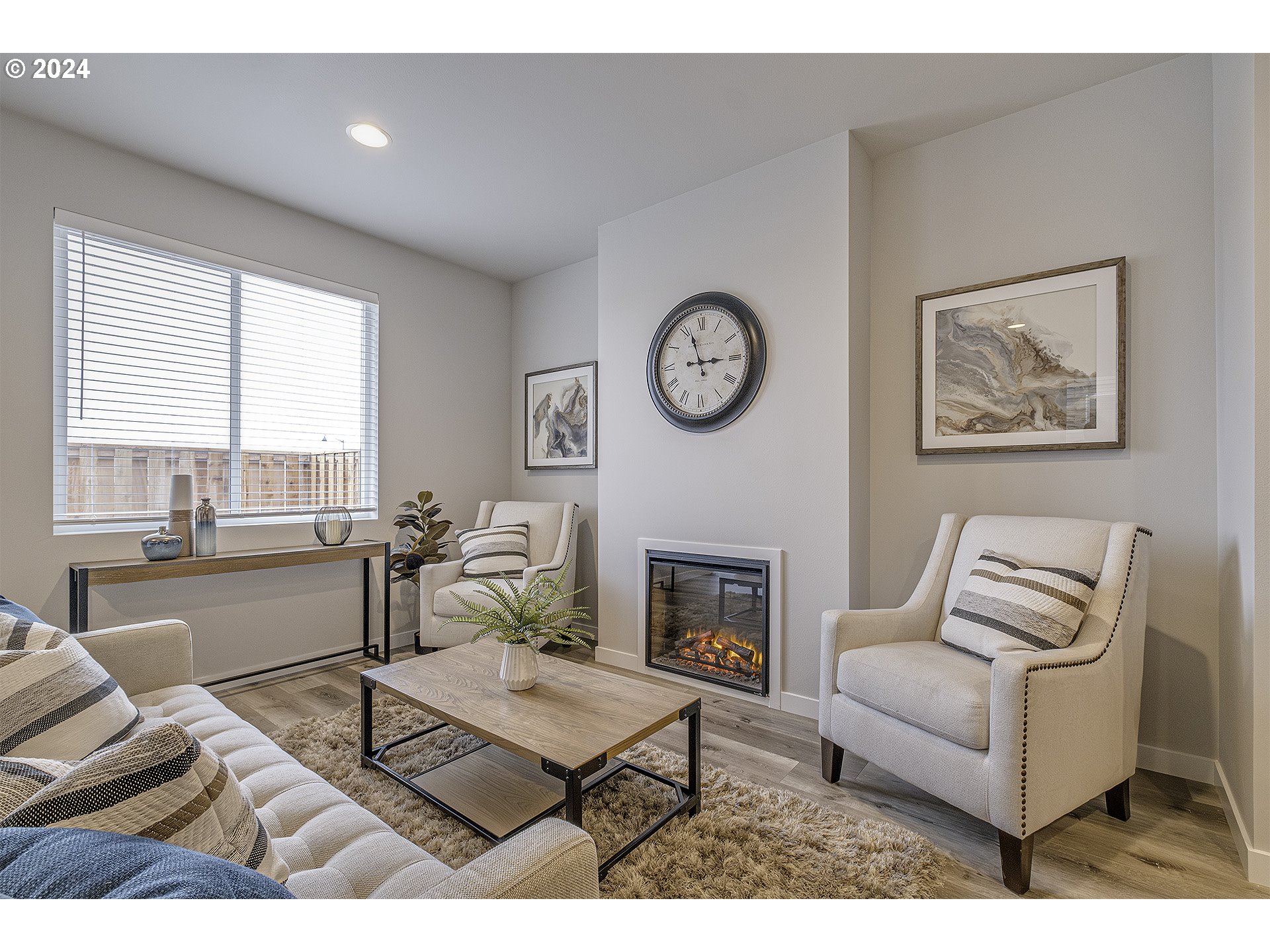 3557 Chestnut ST Lot 42