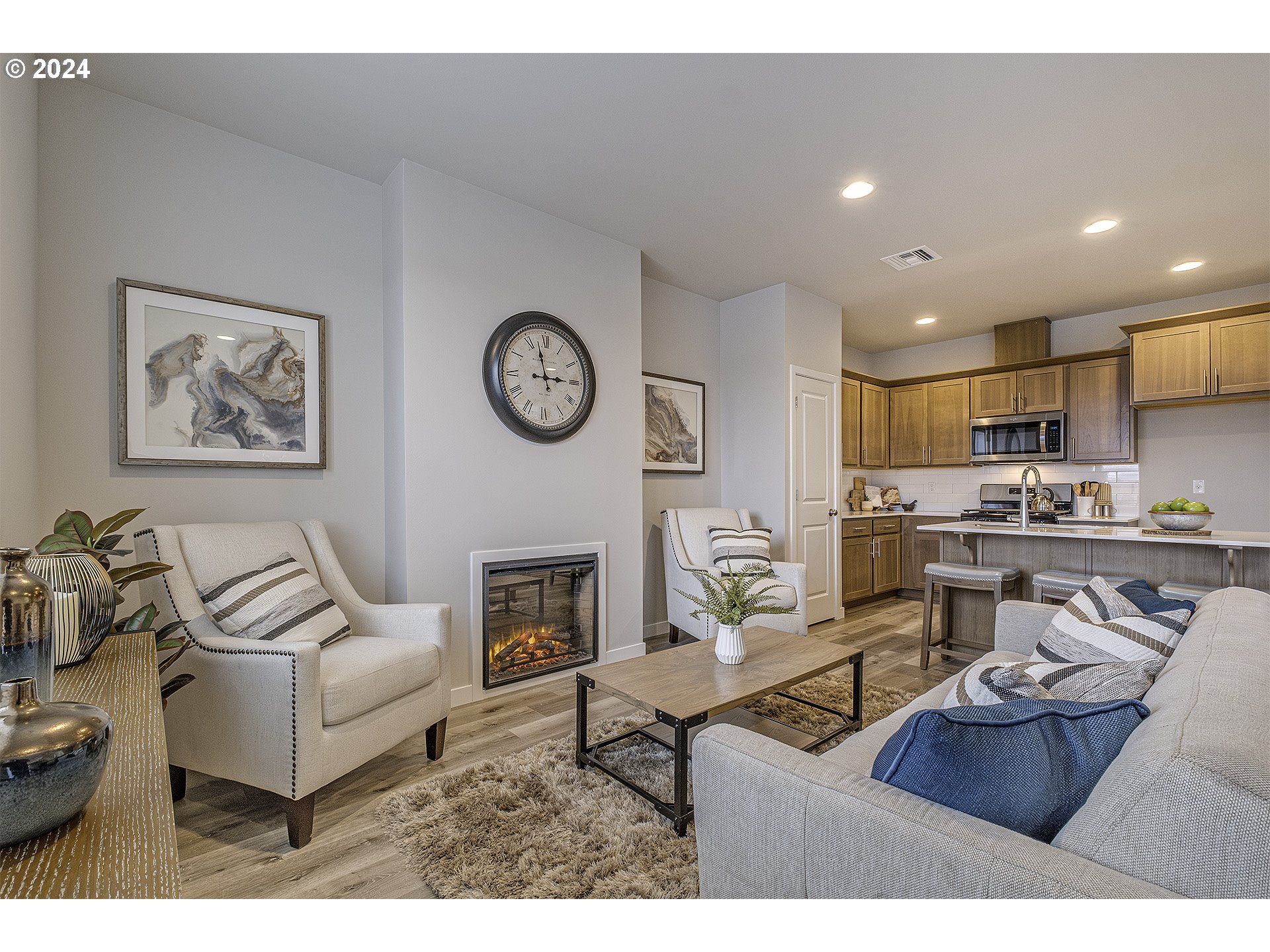 3557 Chestnut ST Lot 42