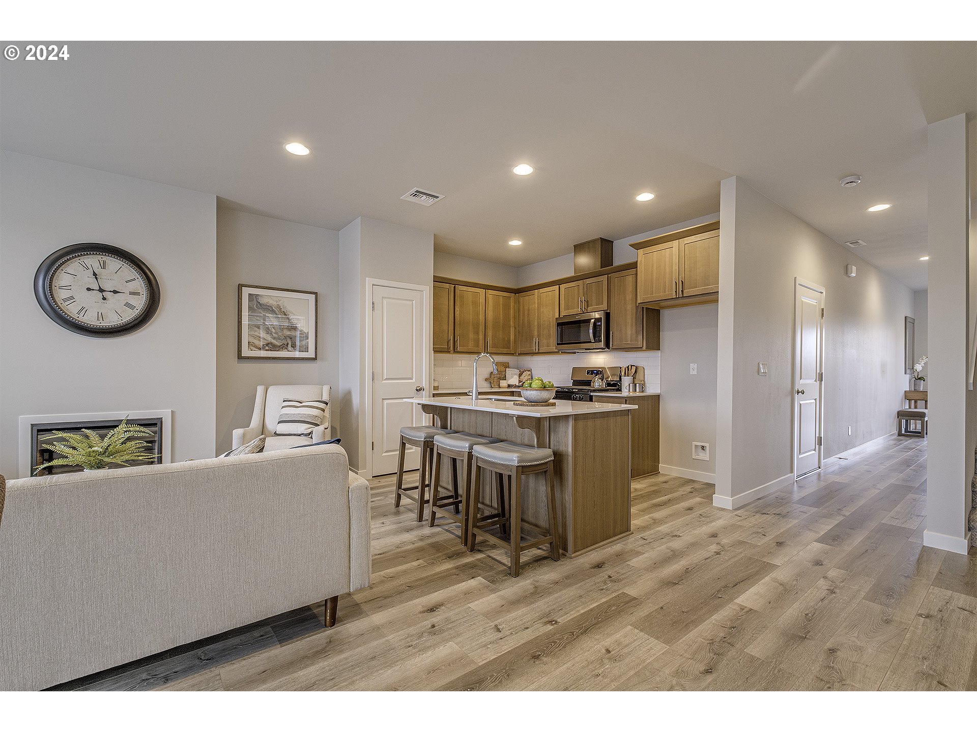 3557 Chestnut ST Lot 42