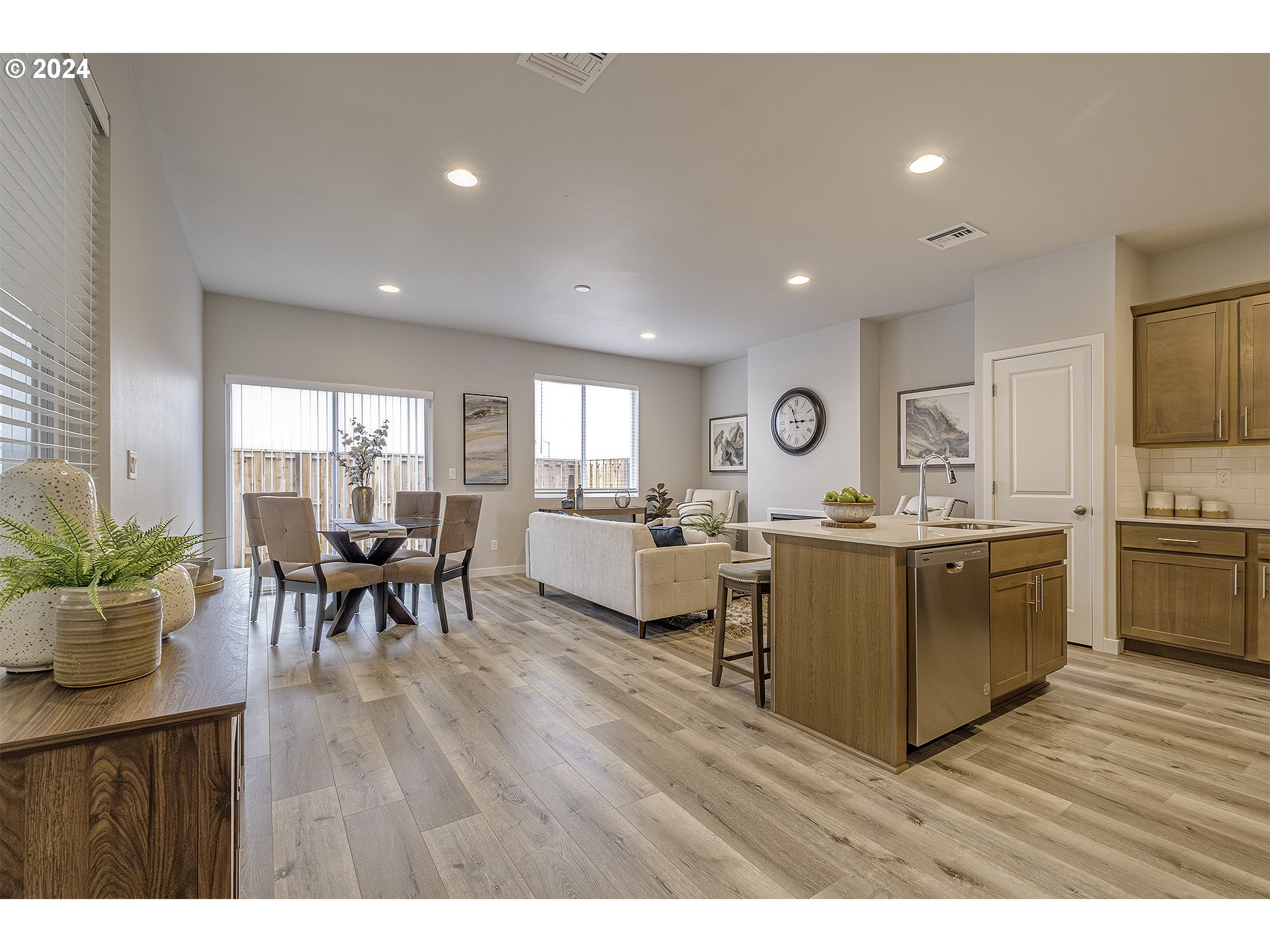 3557 Chestnut ST Lot 42