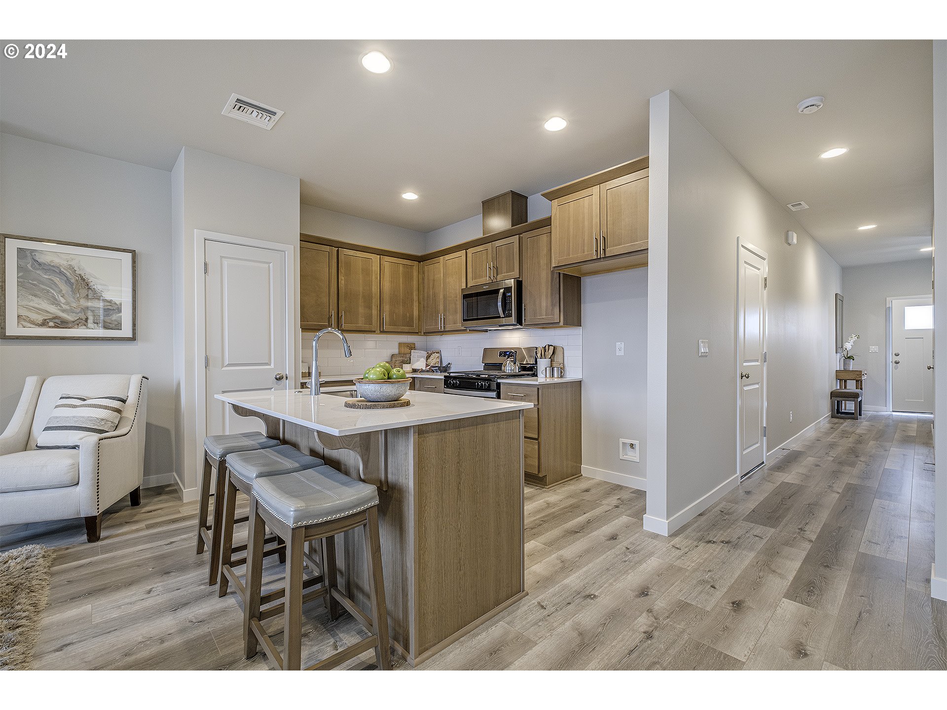 3557 Chestnut ST Lot 42