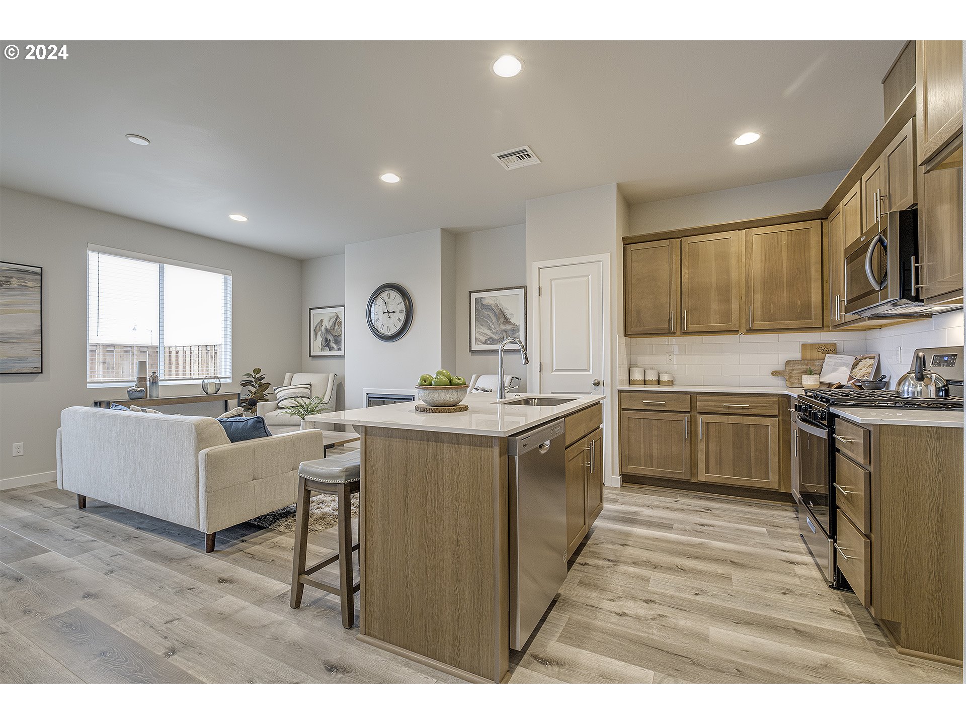 3557 Chestnut ST Lot 42