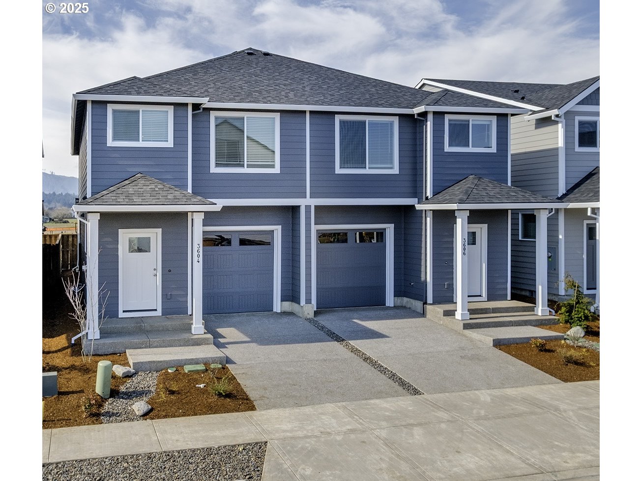 3557 Chestnut ST Lot 42