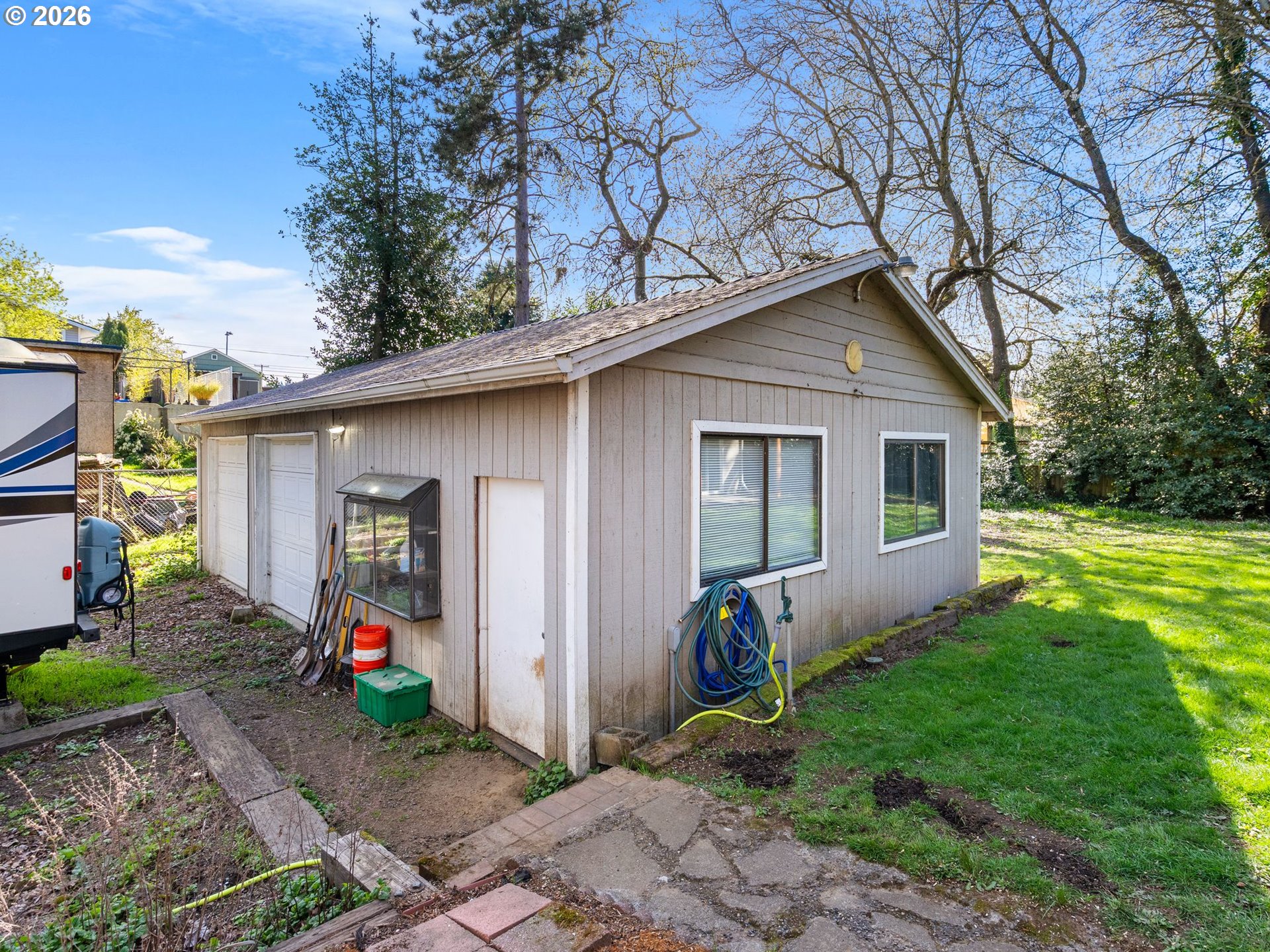 4555 NE 119TH AVE