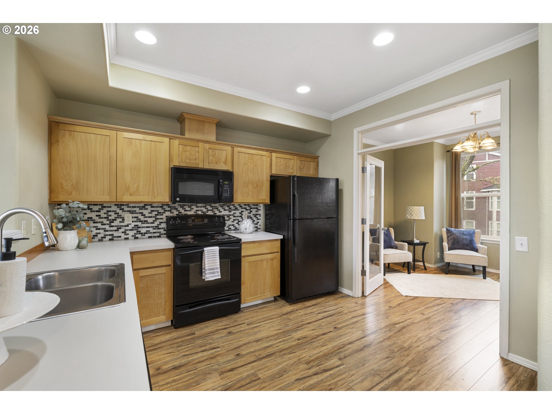 20578 NW SEDONA LN