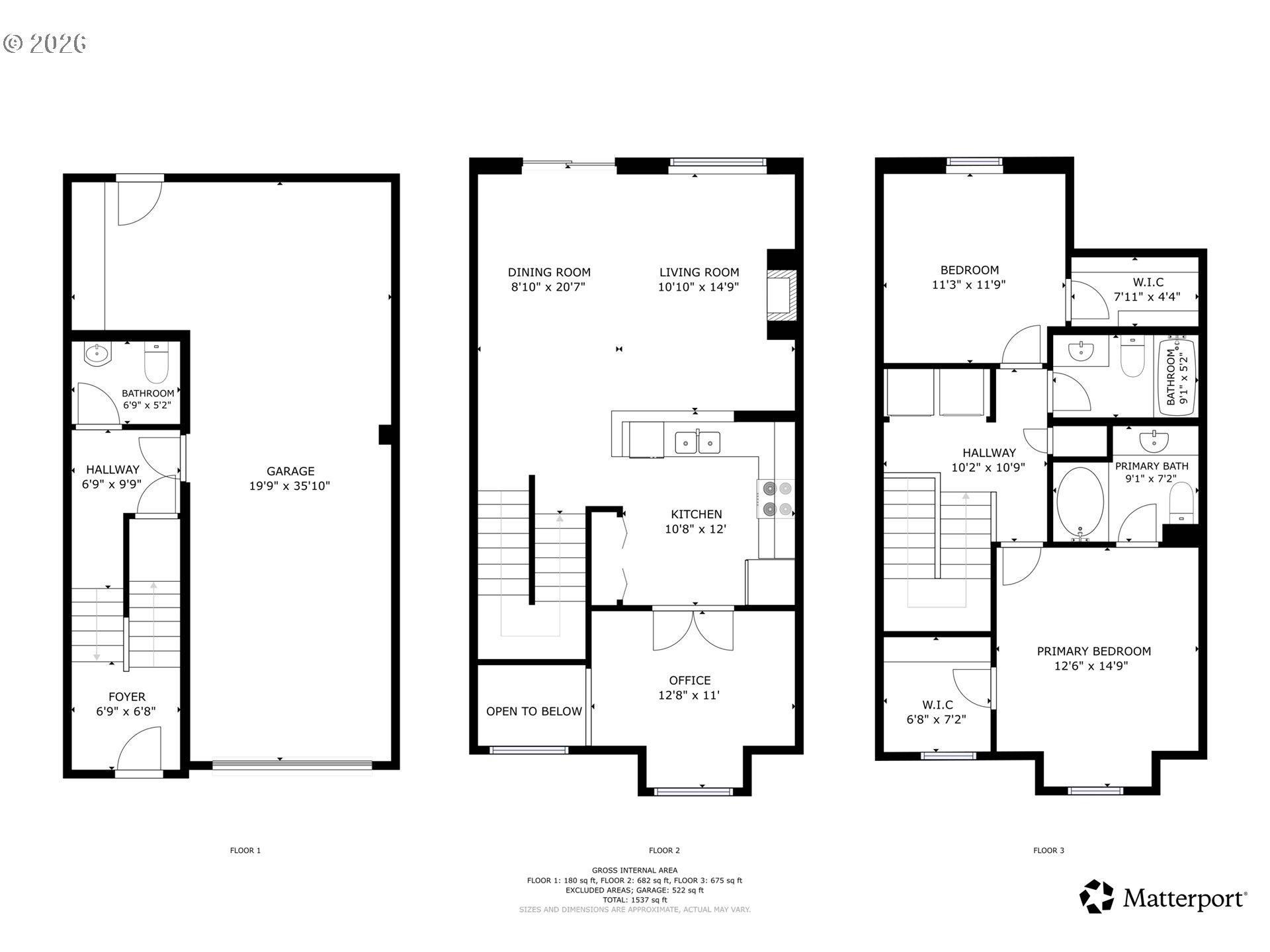 20578 NW SEDONA LN